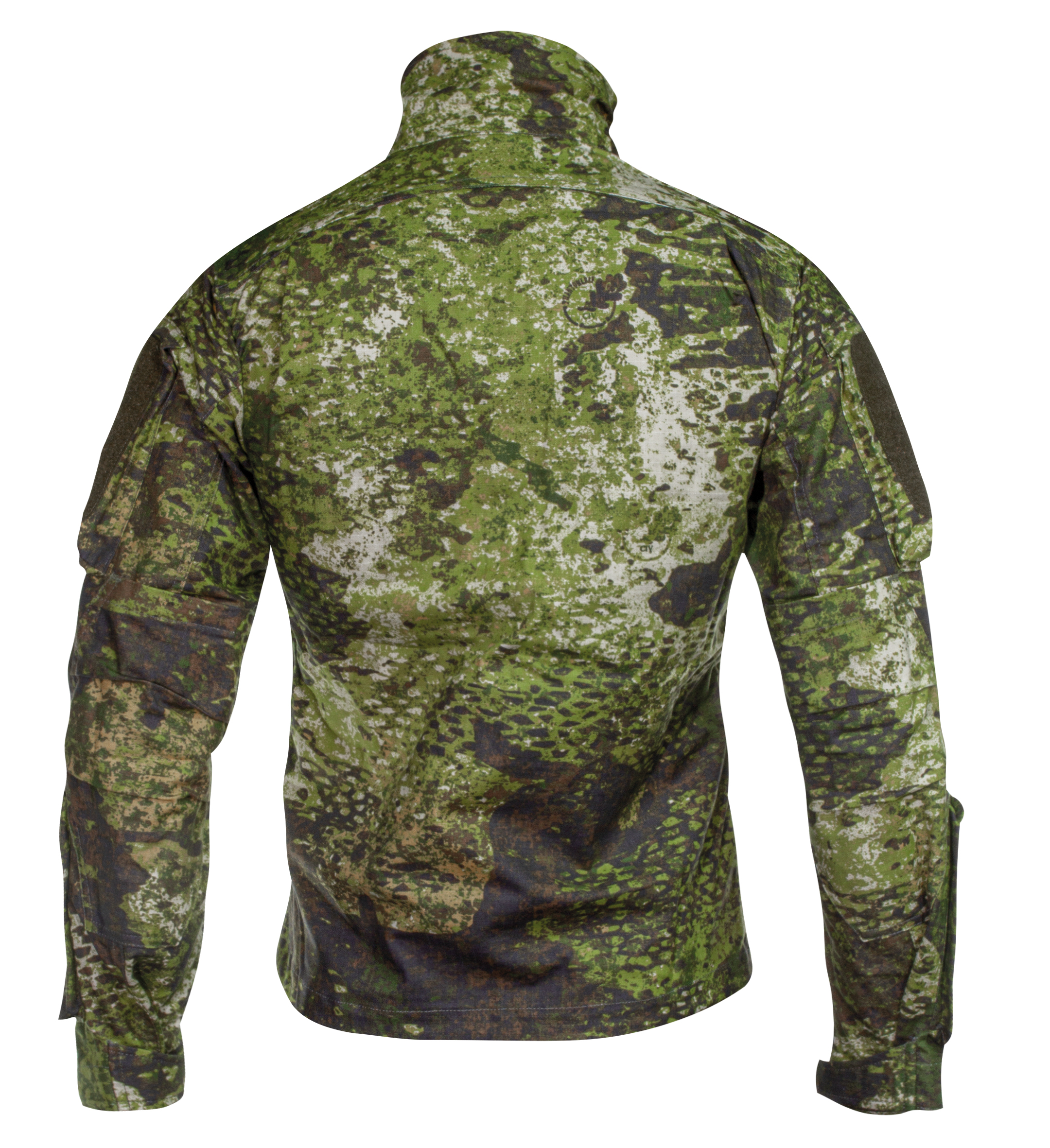 UF Pro Field Shirt Striker Phantomleaf