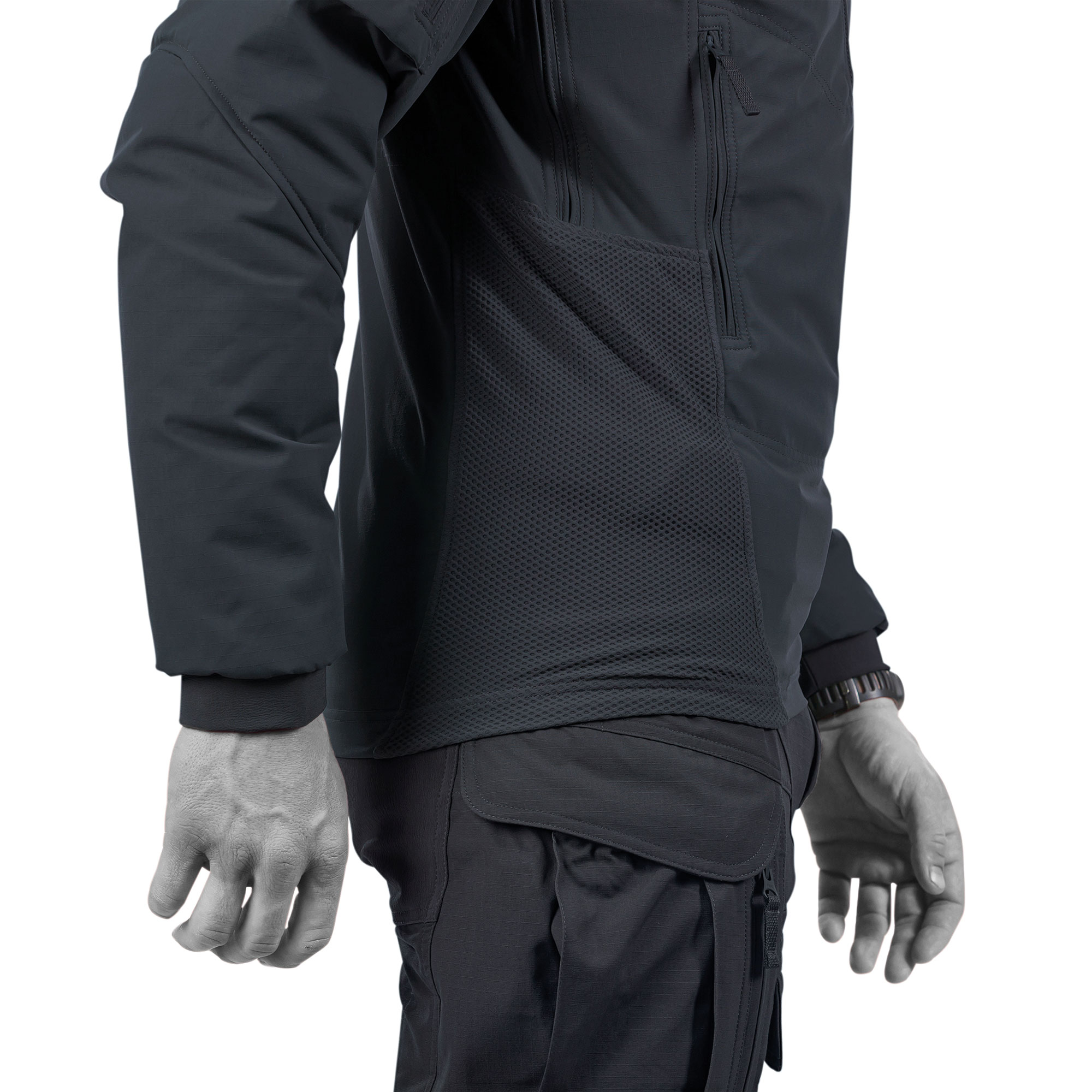 UF PRO Ace Winter Combat Shirt Gen.2