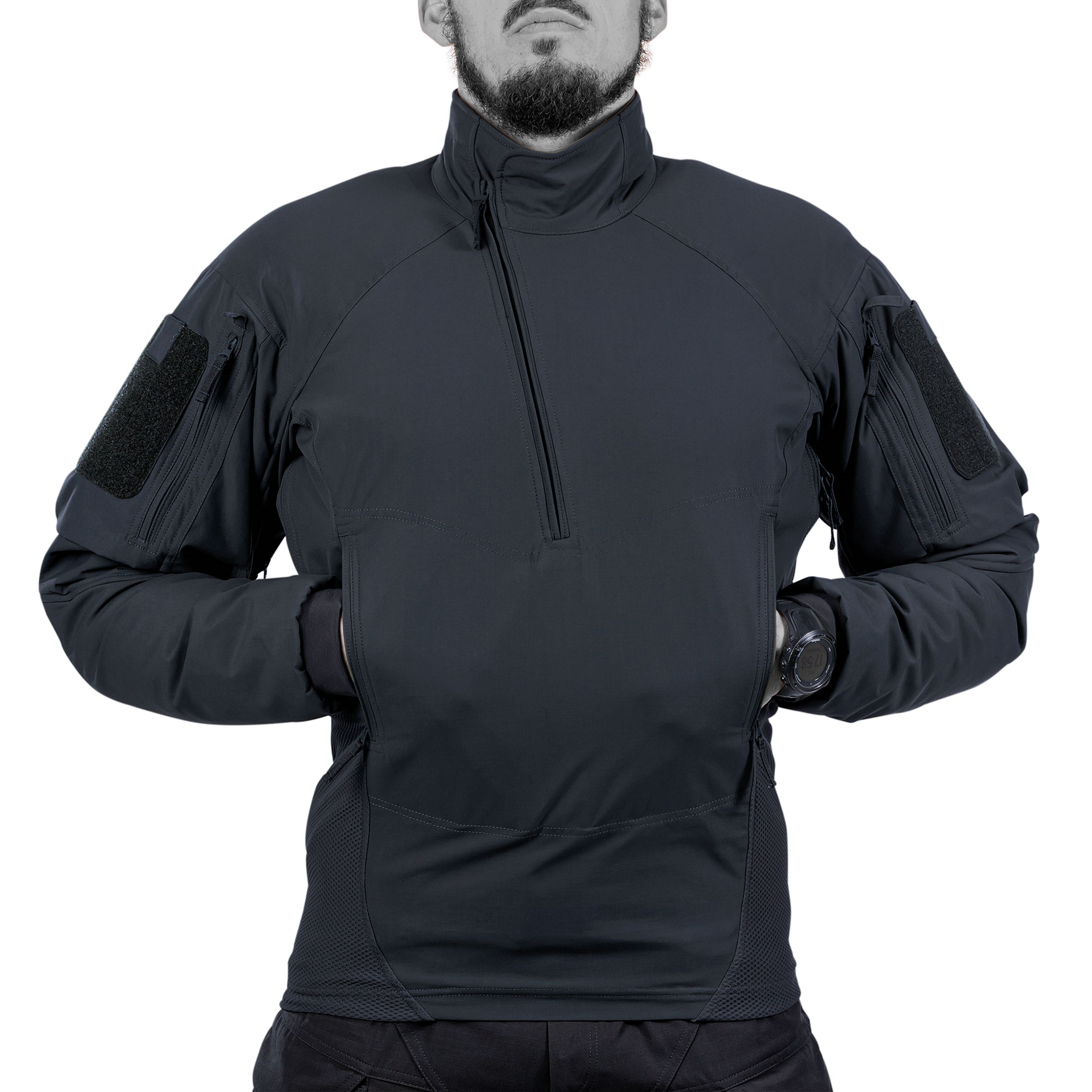 UF PRO Ace Winter Combat Shirt Gen.2