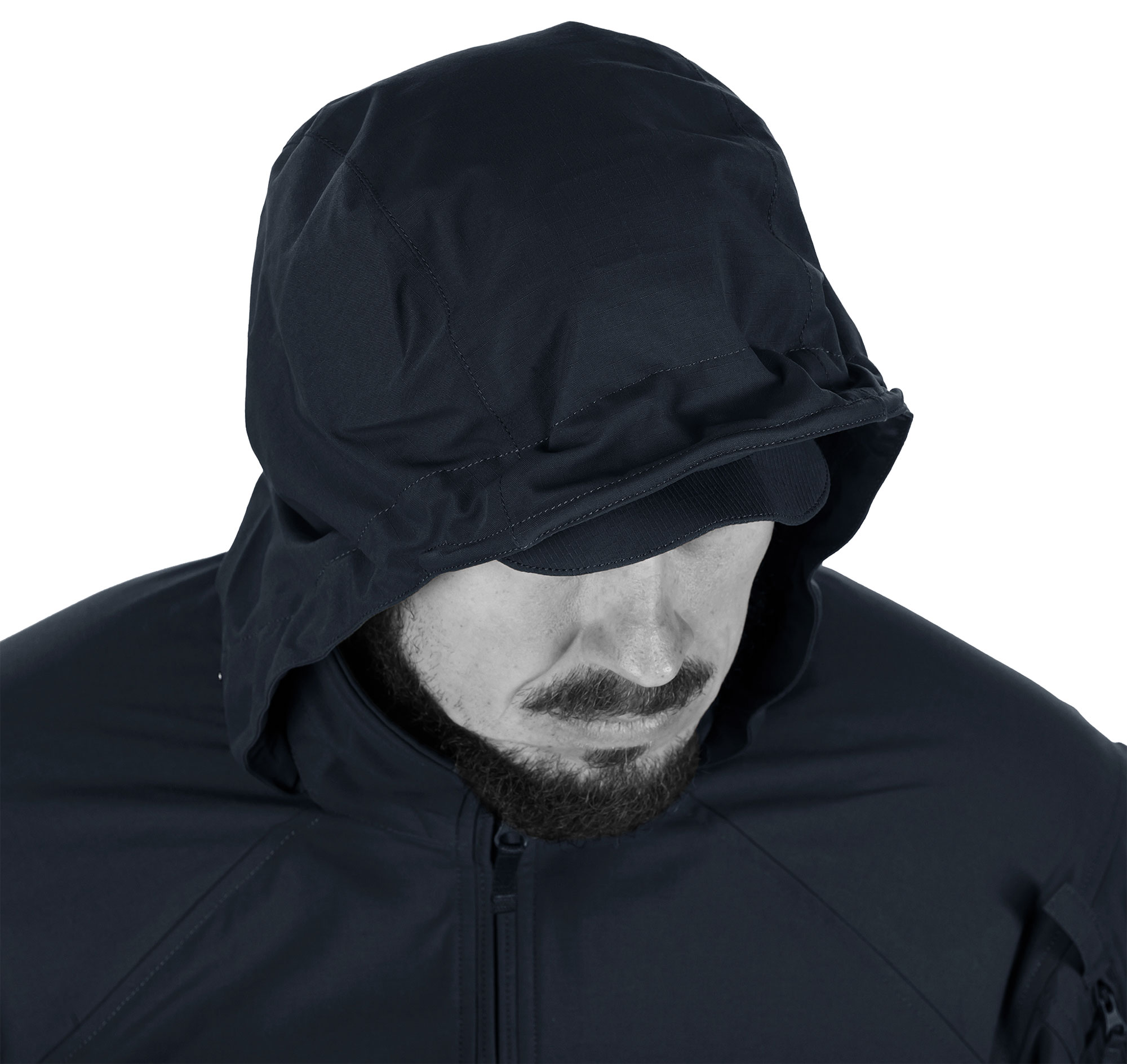 UF PRO Delta AcE Plus Gen.3 Winterjacke für den taktischen Einsatz