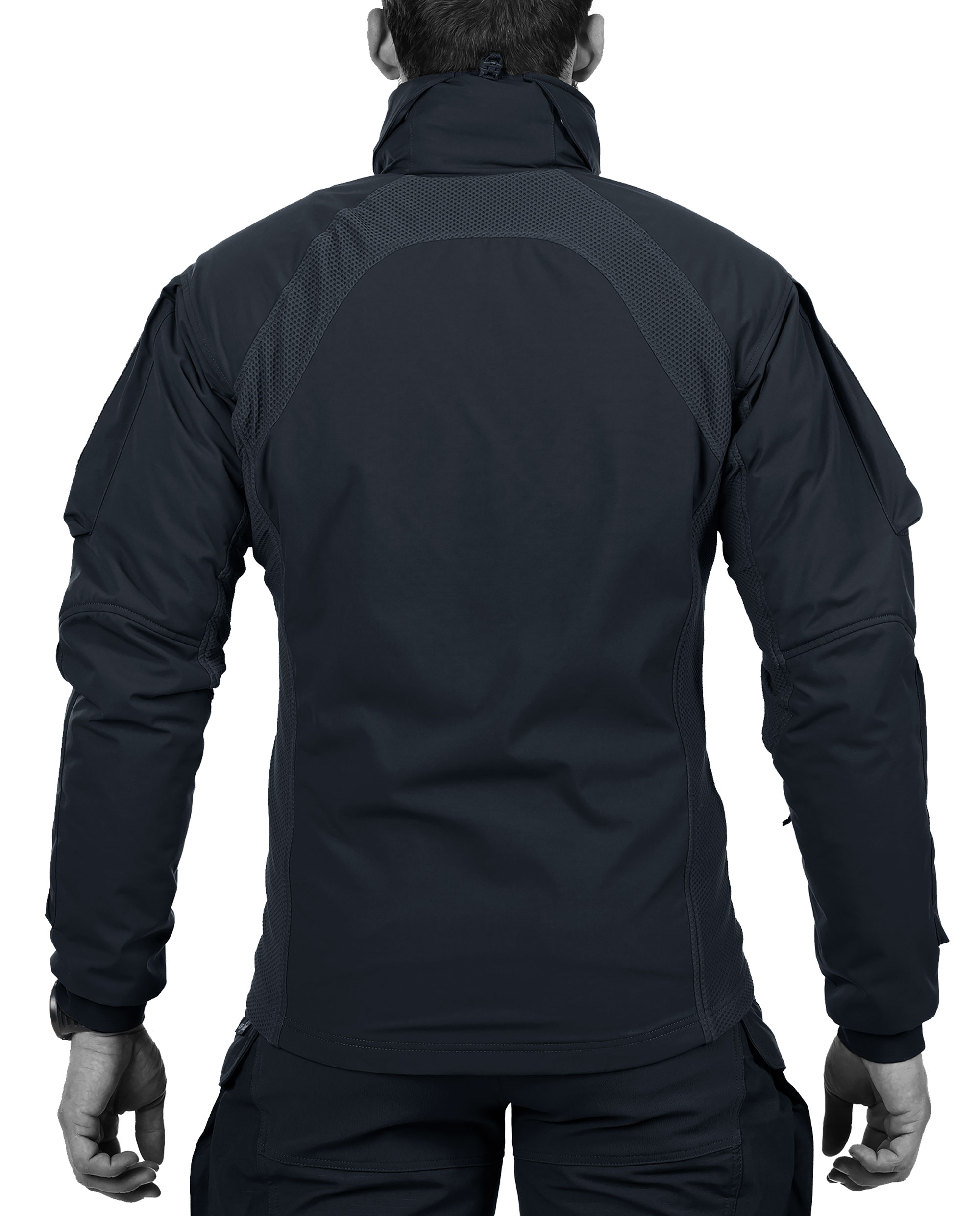 UF PRO Delta AcE Plus Gen.3 Winterjacke für den taktischen Einsatz