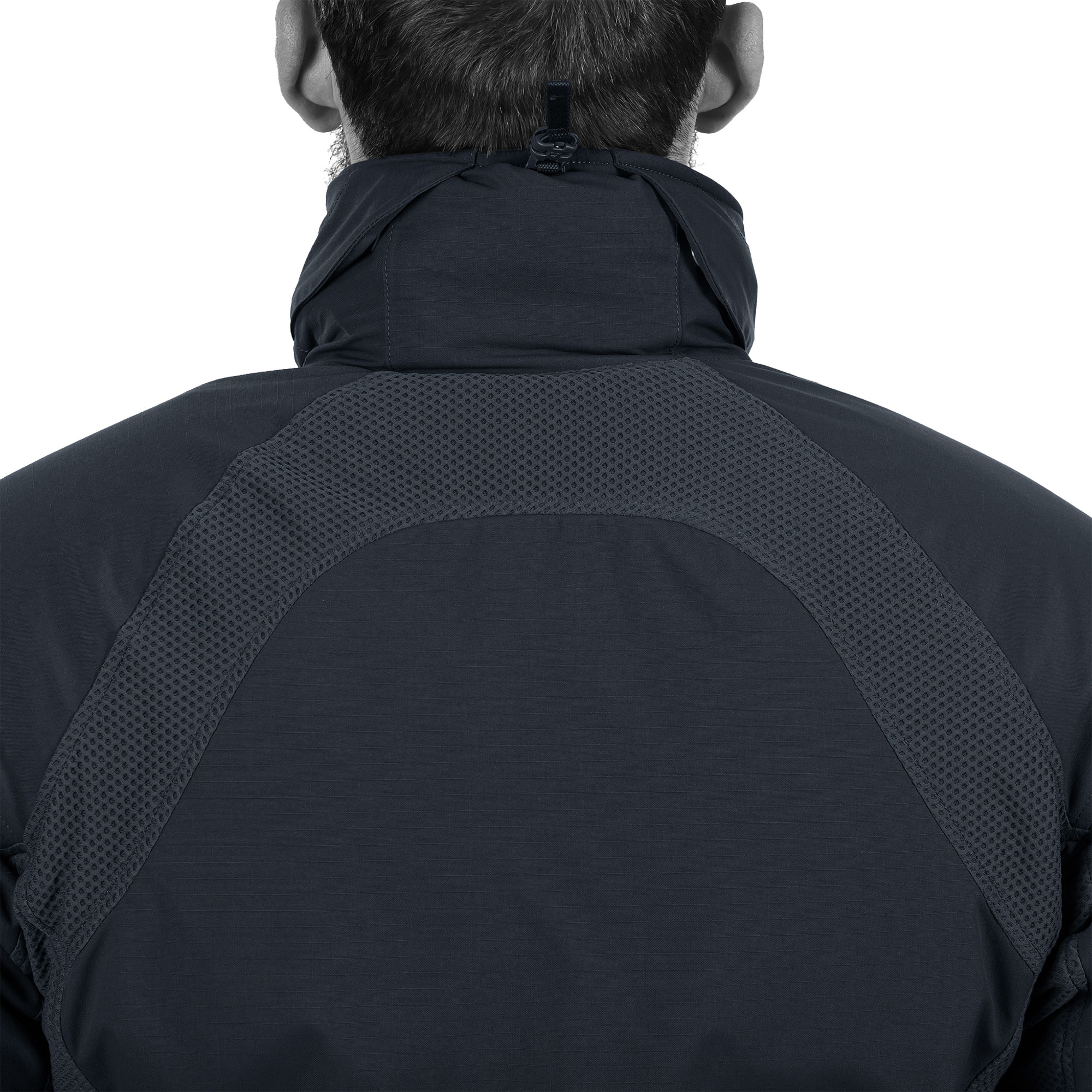 UF PRO Delta AcE Plus Gen.3 Winterjacke für den taktischen Einsatz