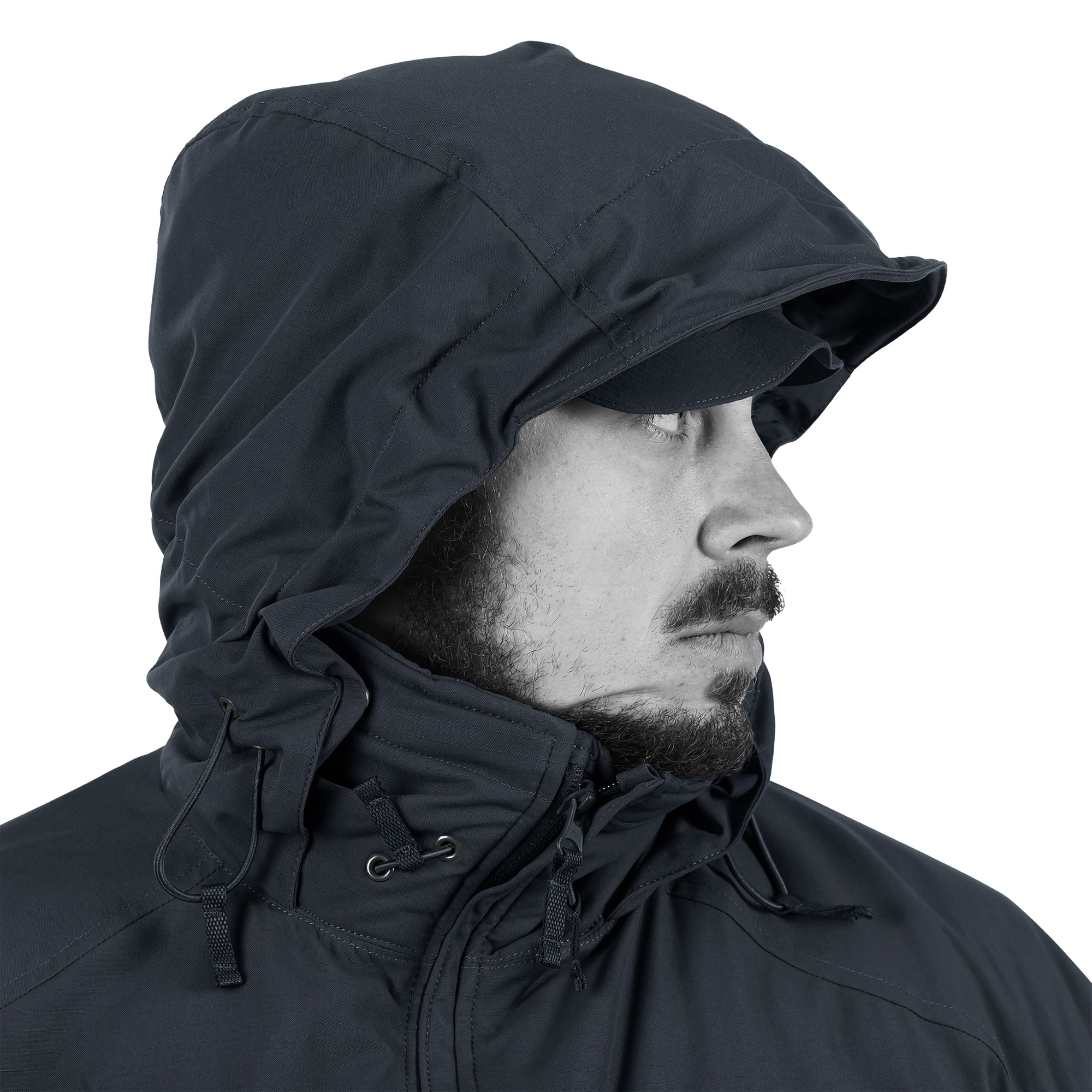 UF PRO Delta OL Gen. 4.0 Winterjacke