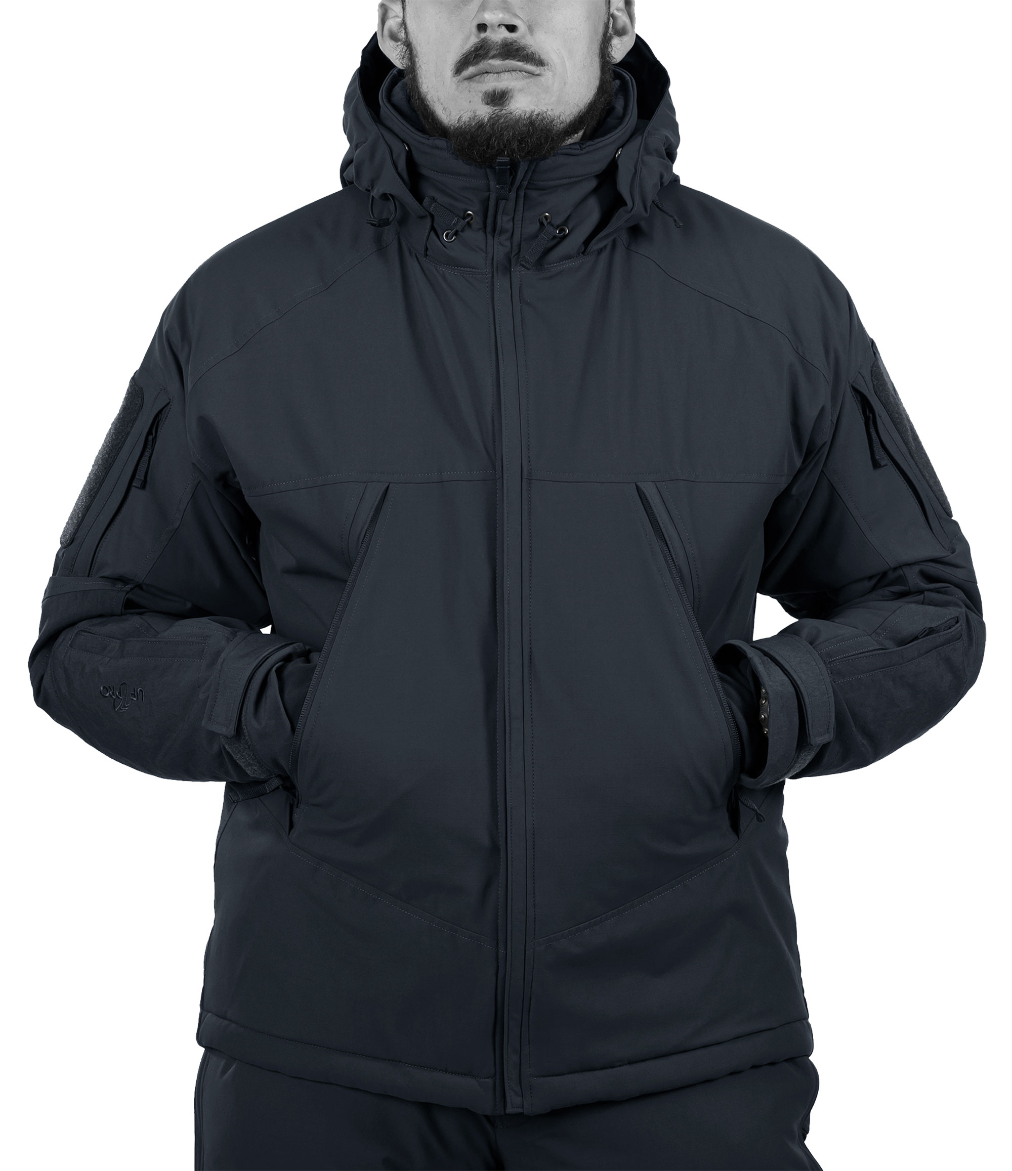 UF PRO Delta OL Gen. 4.0 Winterjacke