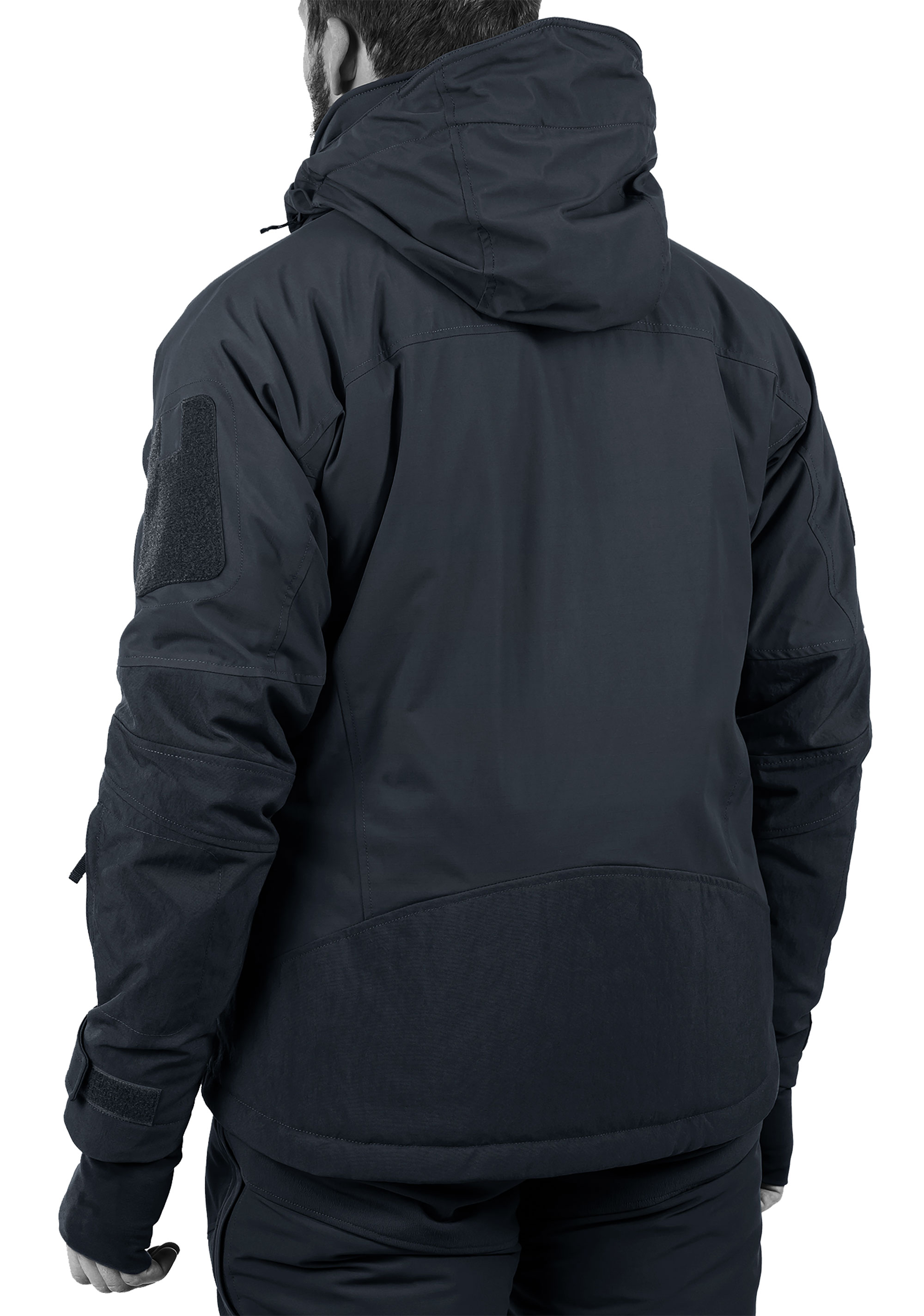 UF PRO Delta OL Gen. 4.0 Winterjacke
