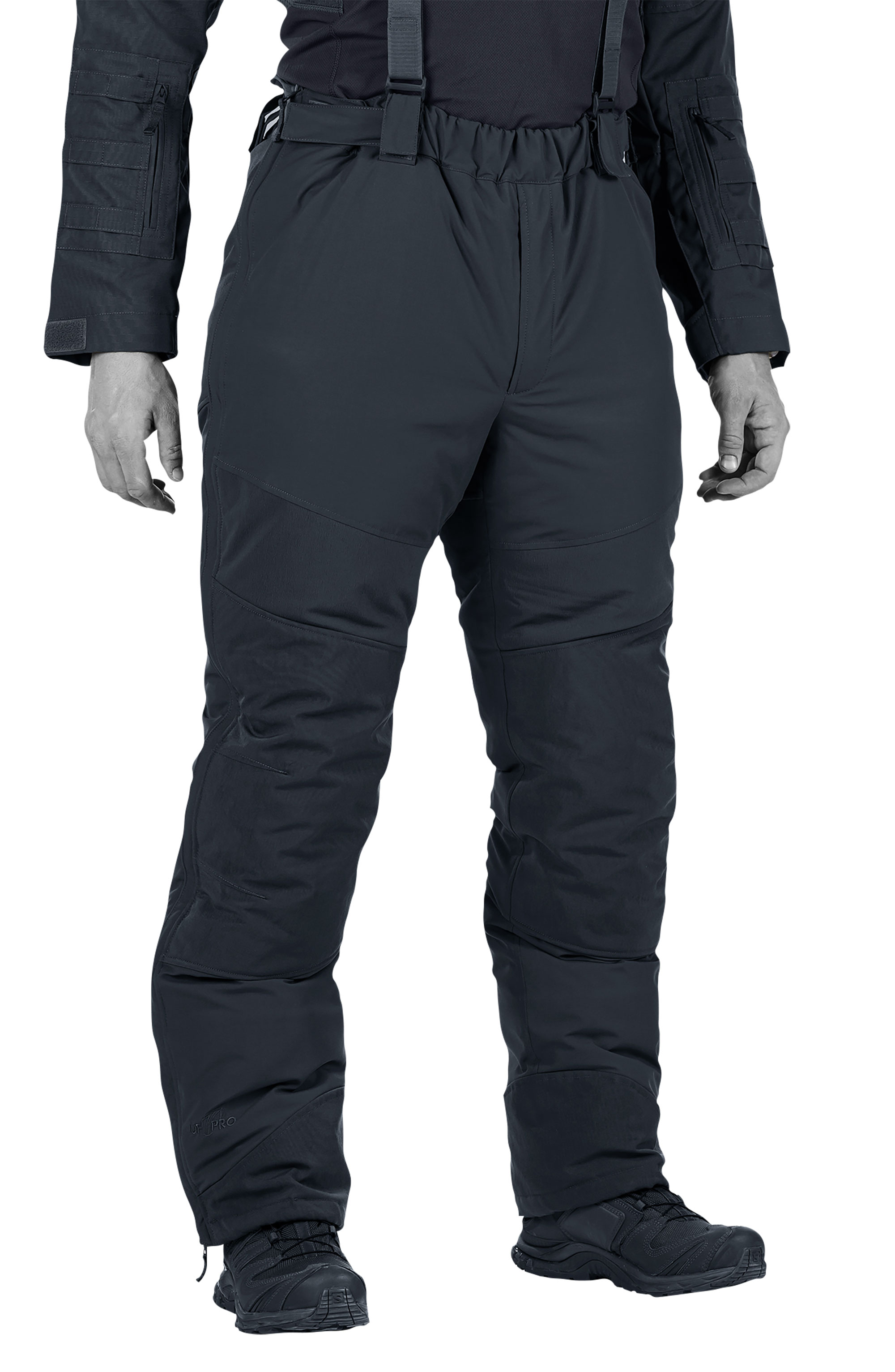 UF PRO Delta OL 4.0 Kälteschutzhose