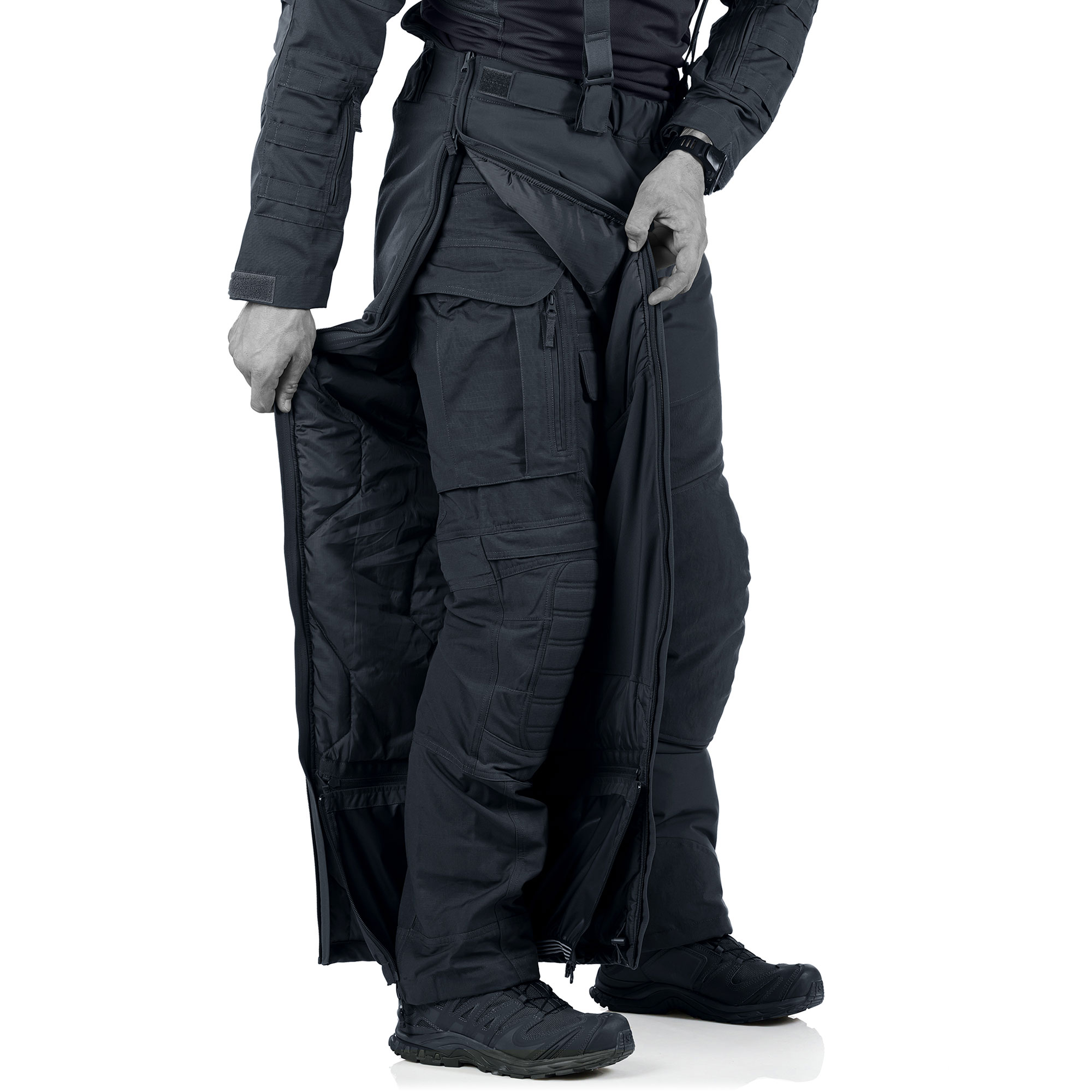 UF PRO Delta OL 4.0 Kälteschutzhose