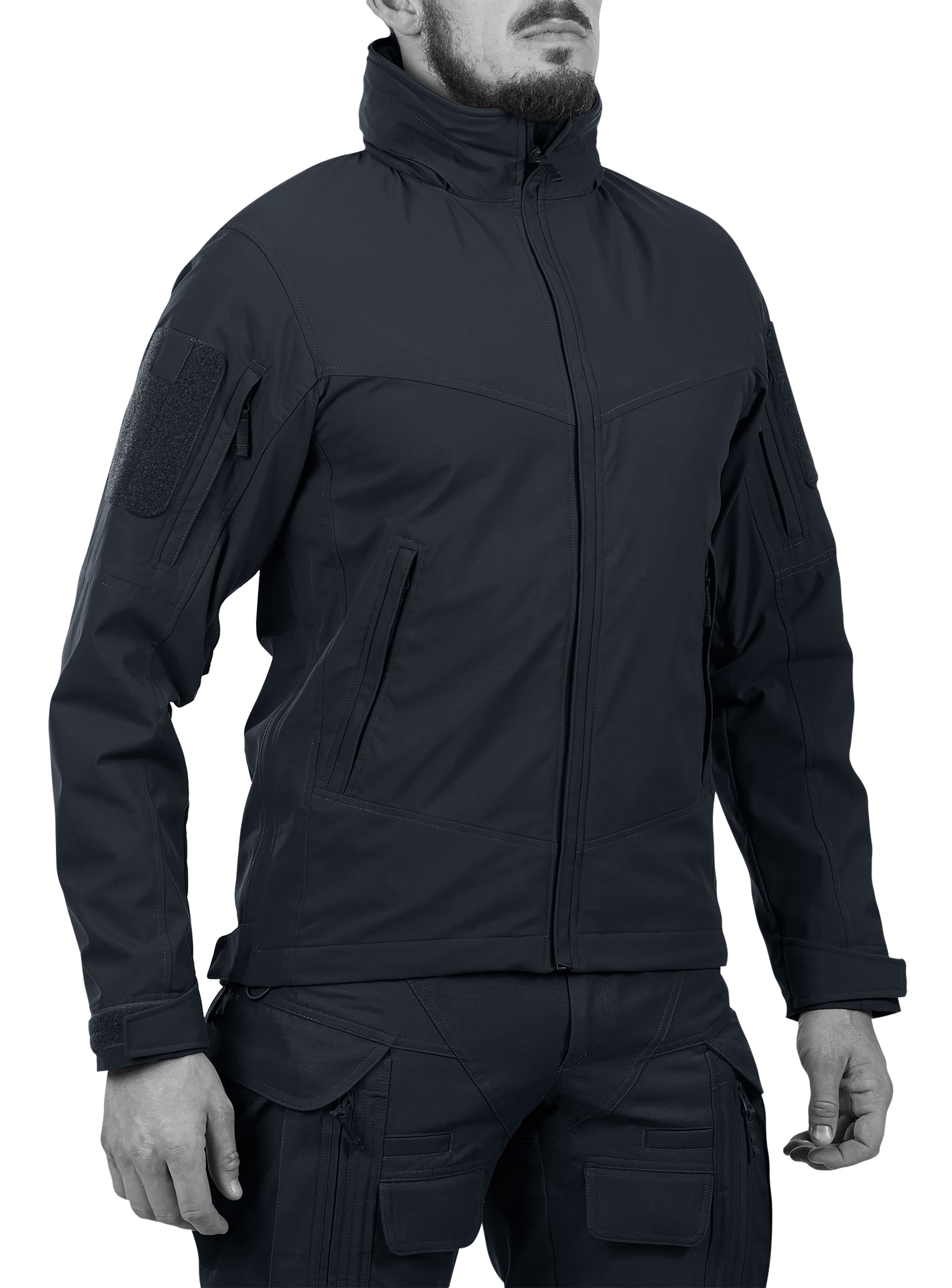 UF Pro Delta Eagle Softshell Jacke Gen.3