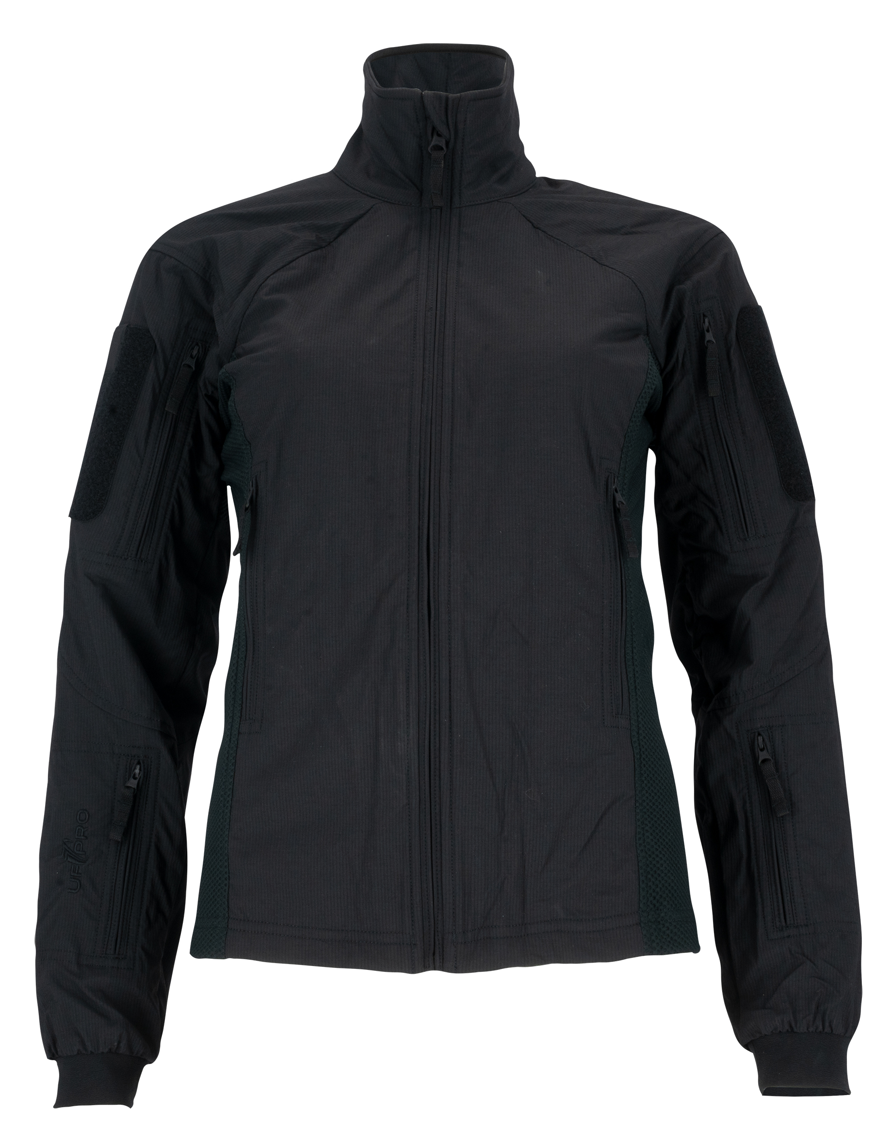 UF PRO Hunter FZ Jacke Gen.2 (Damen Softshell Jacke)
