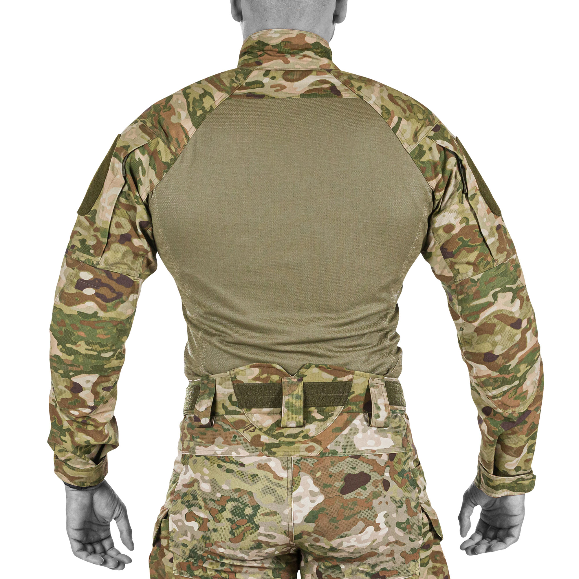 UF PRO Striker X Combat Shirt A-TACS U|CON