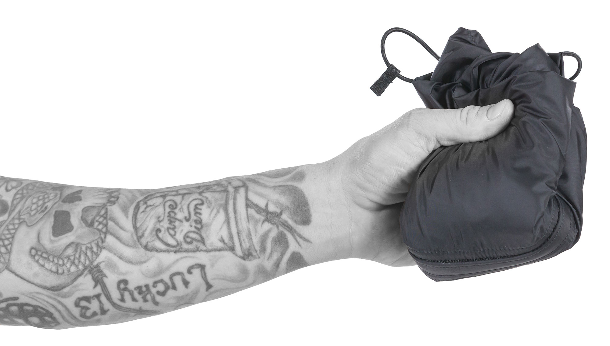 UF PRO Storm Chaser Jacke (Windbreaker)