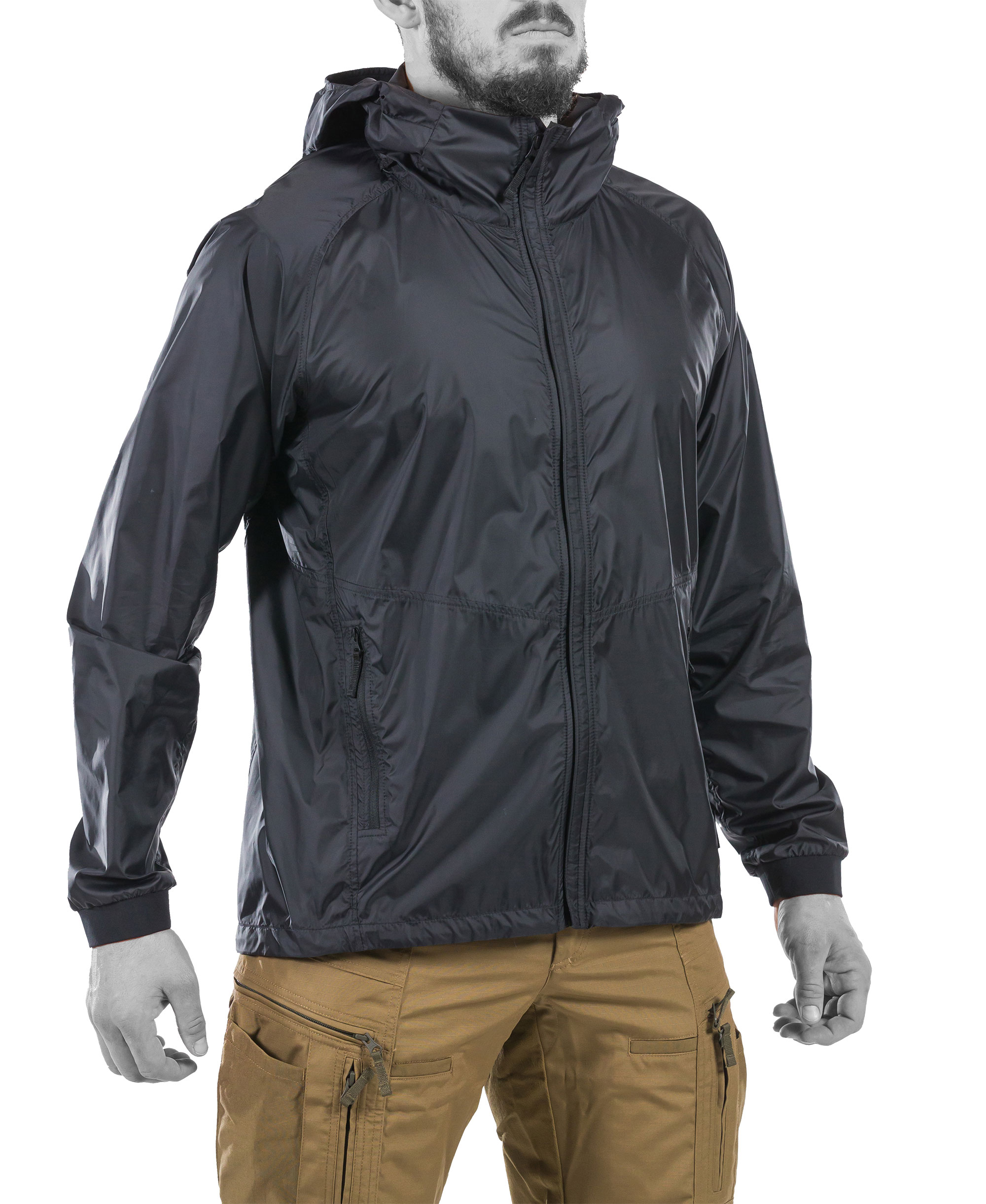 UF PRO Storm Chaser Jacke (Windbreaker)
