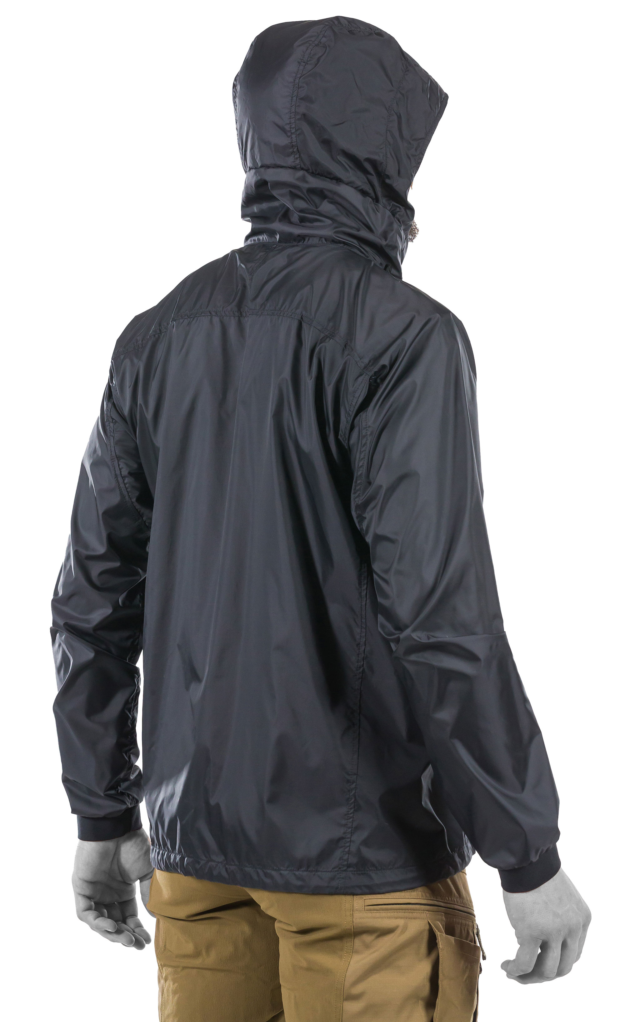 UF PRO Storm Chaser Jacke (Windbreaker)