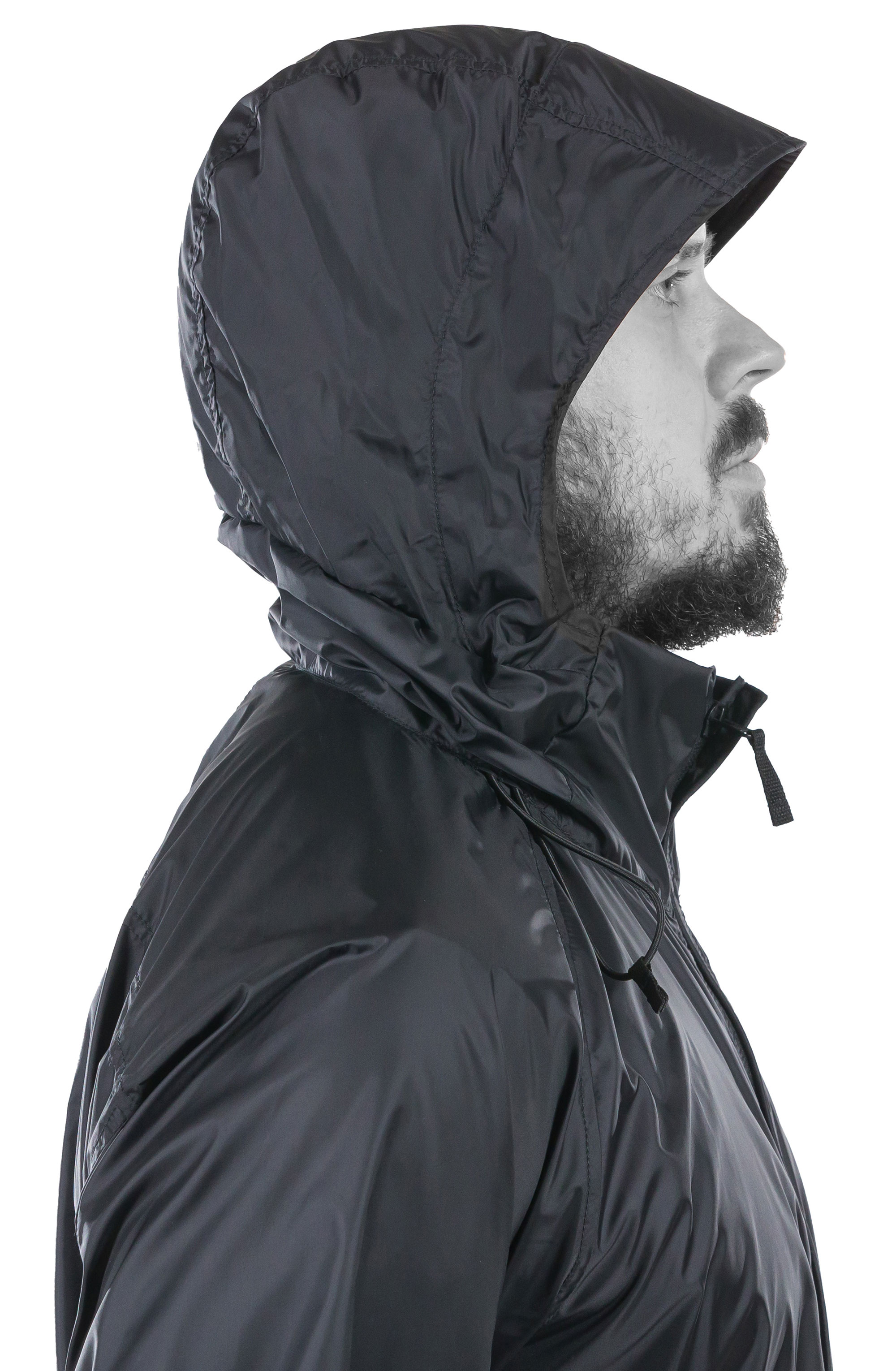 UF PRO Storm Chaser Jacke (Windbreaker)