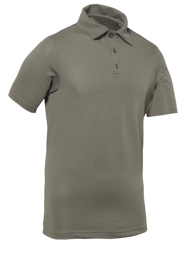 UF PRO Polo Shirt Urban