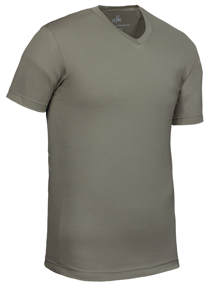 UF PRO T-Shirt Urban
