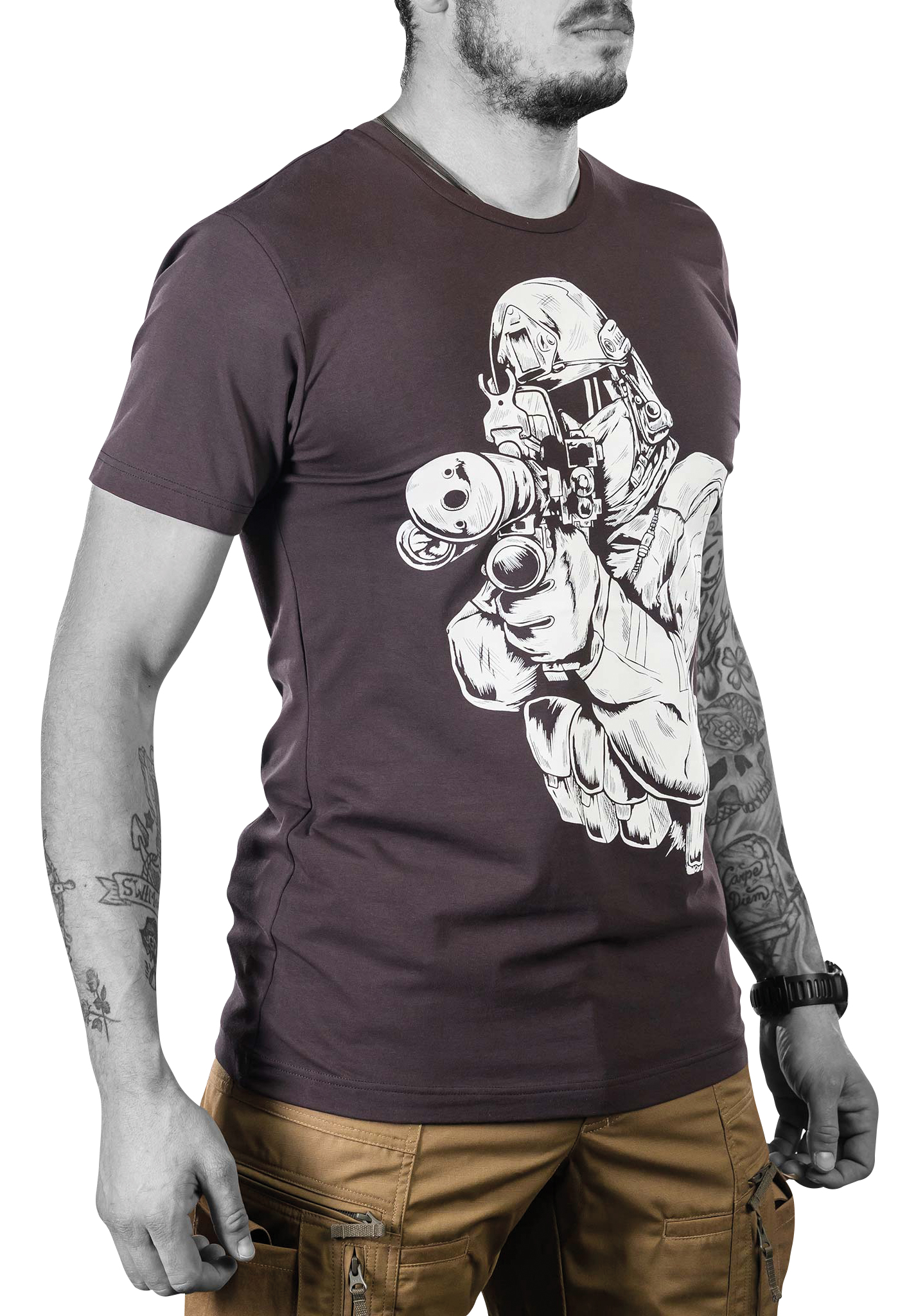 UF PRO Operator T-Shirt Limited Edition