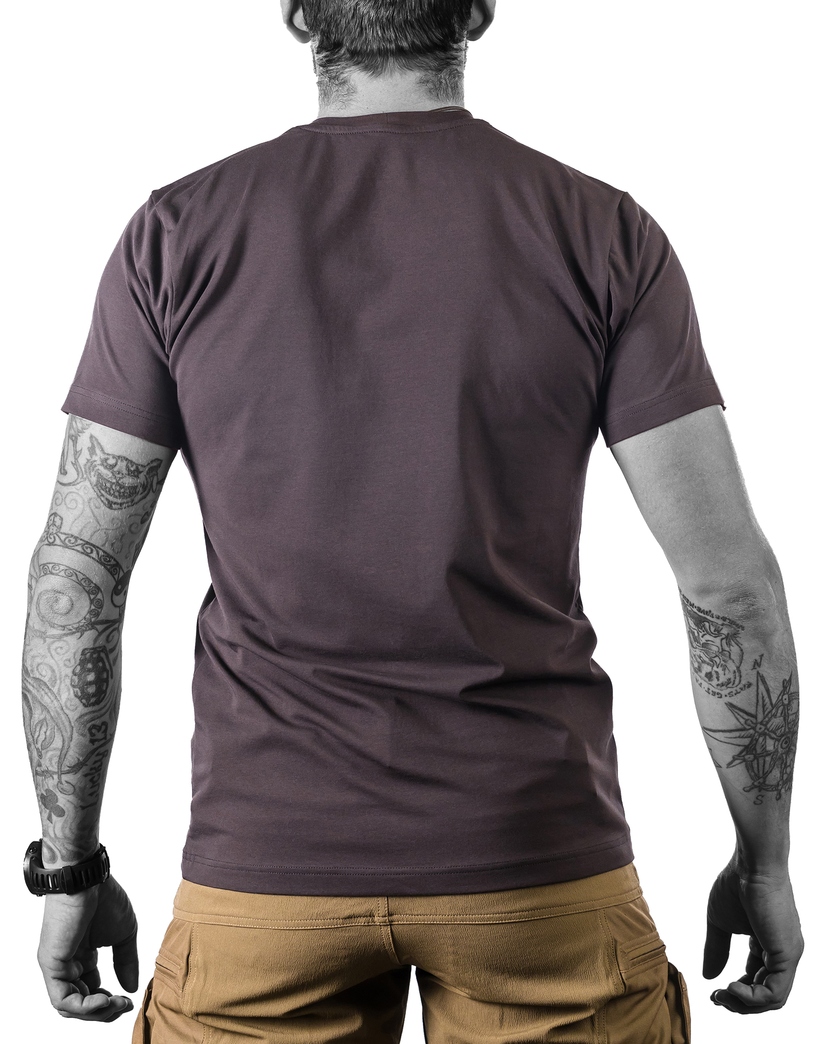 UF PRO Mindset Breaker Tee T-Shirt Limited Edition