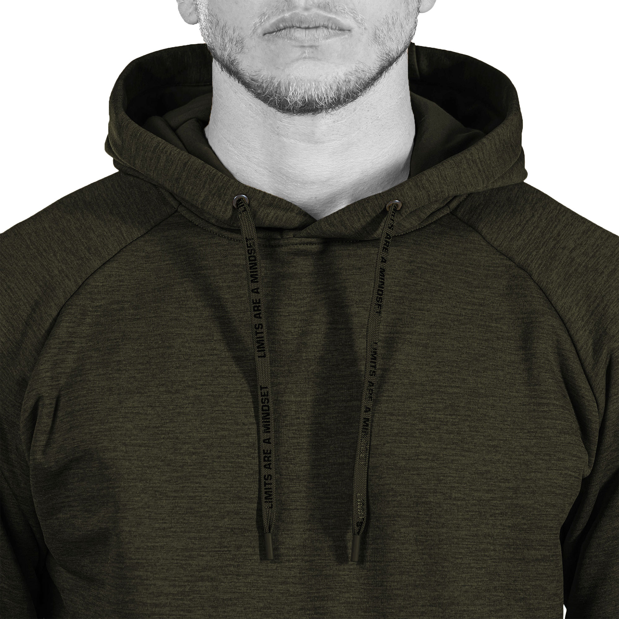 UF PRO Hawk Raider Hoodie Sweater