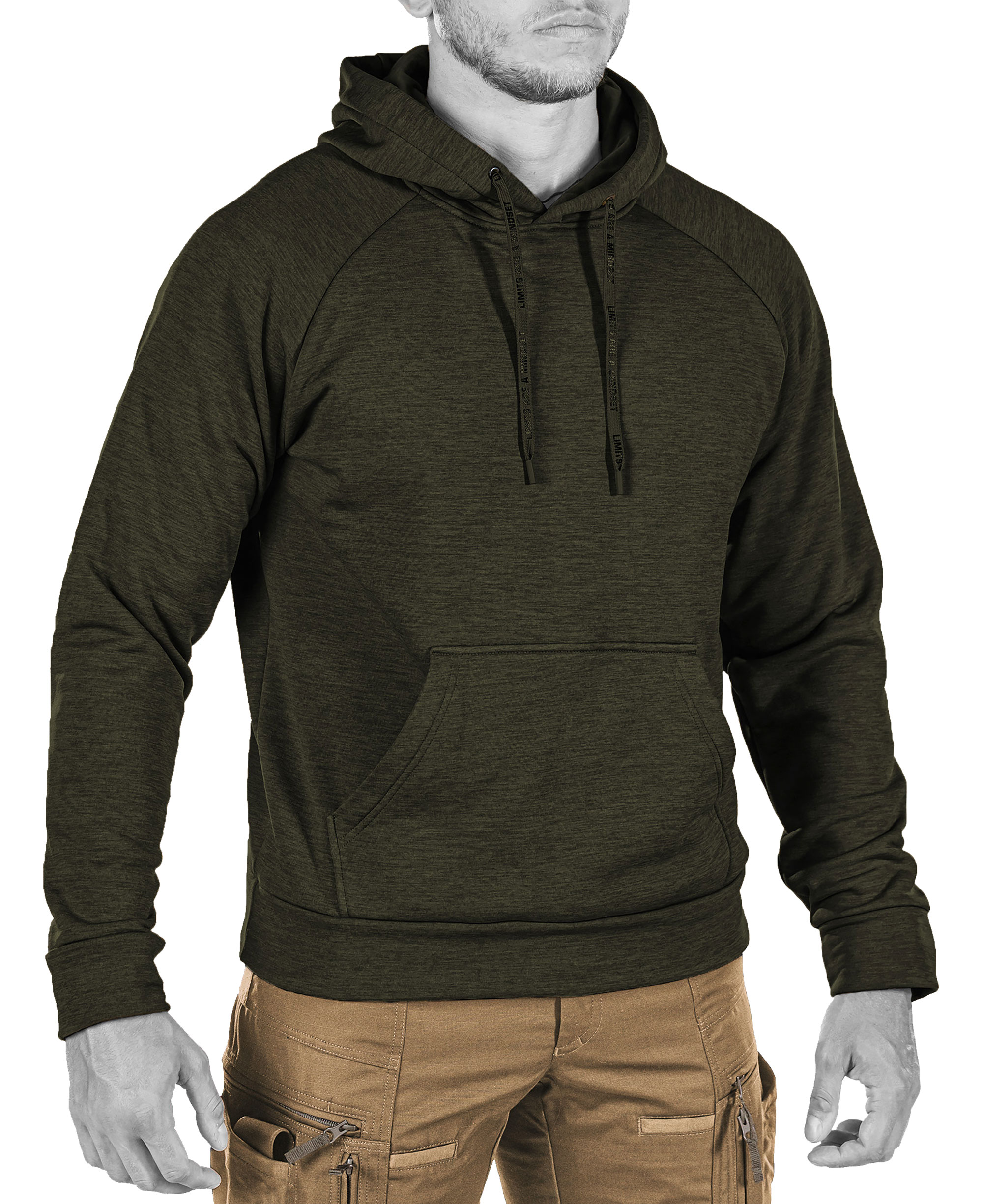 UF PRO Hawk Raider Hoodie Sweater