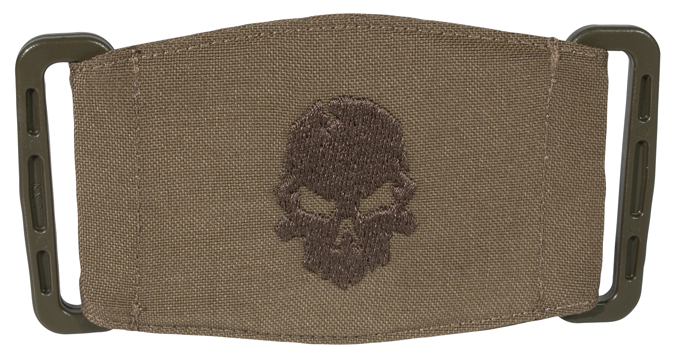 UF PRO Skull Waist/Flex Gürtelschnalle