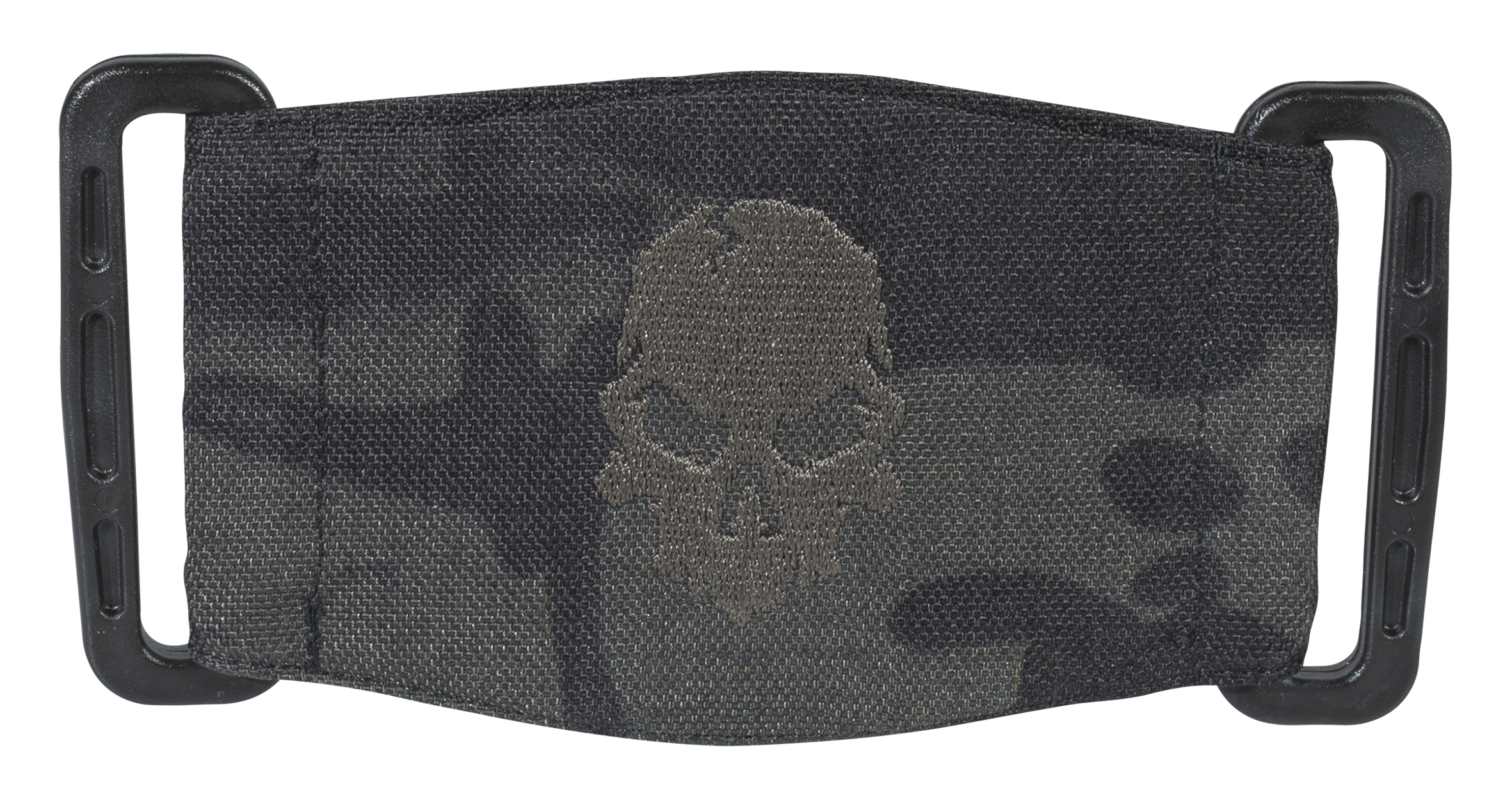 UF PRO Skull Waist/Flex Gürtelschnalle Multicam