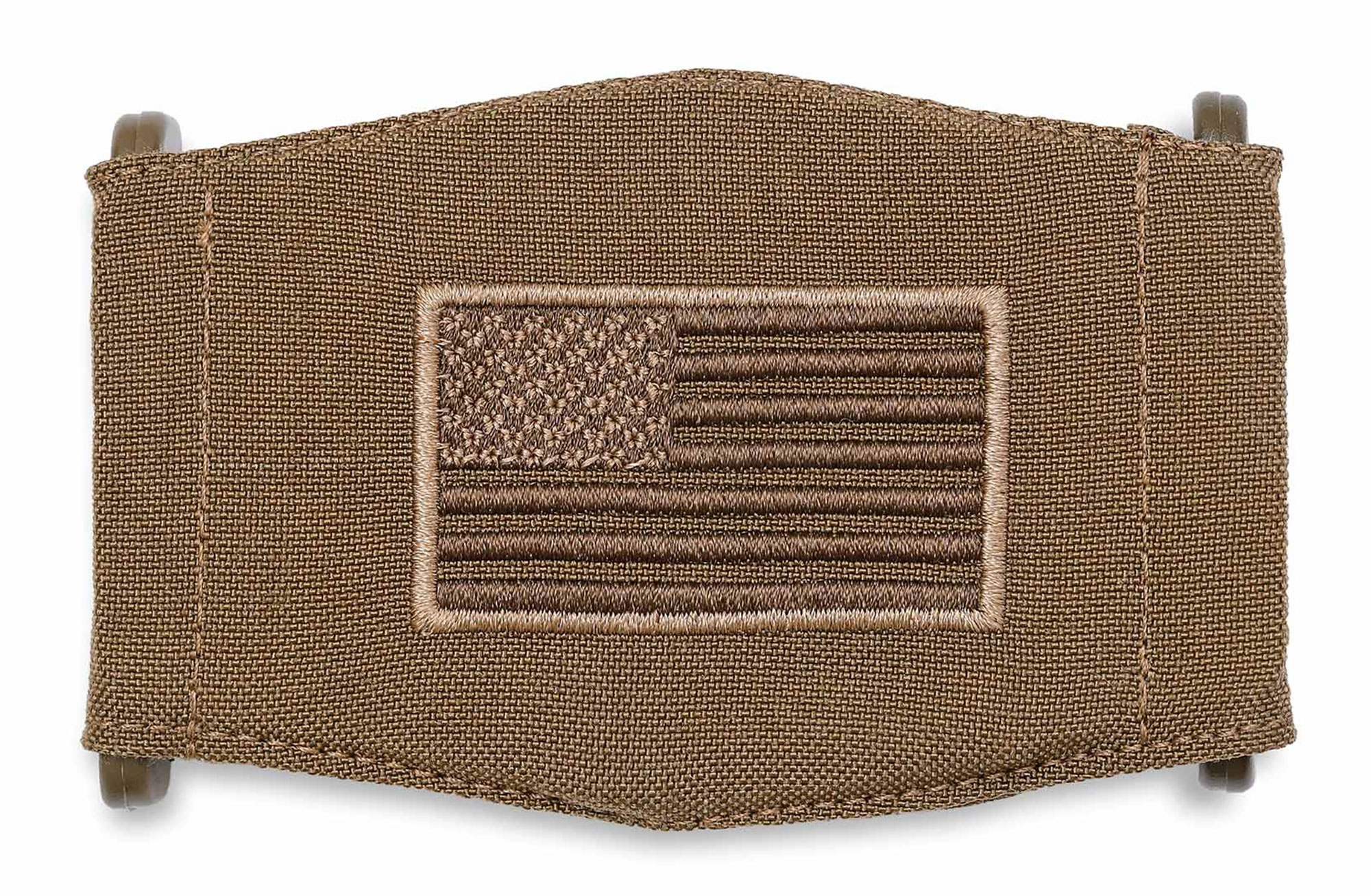 UF PRO US Flag Waist/Flex Gürtelschnalle