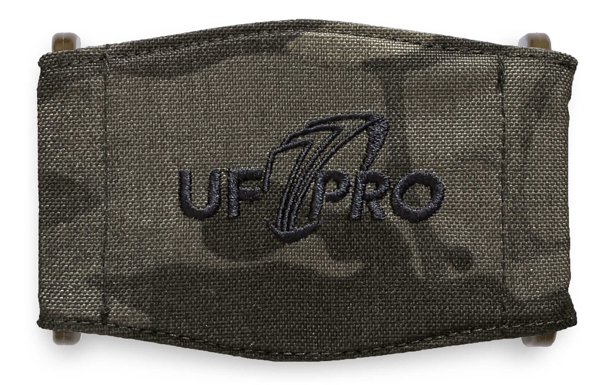 UF PRO Waist/Flex Gürtelschnalle Camo
