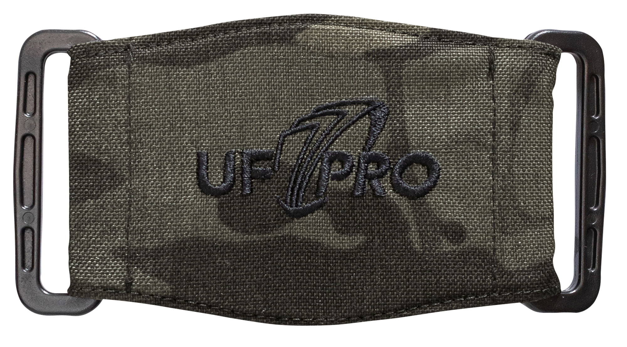 UF PRO Waist/Flex Gürtelschnalle Camo