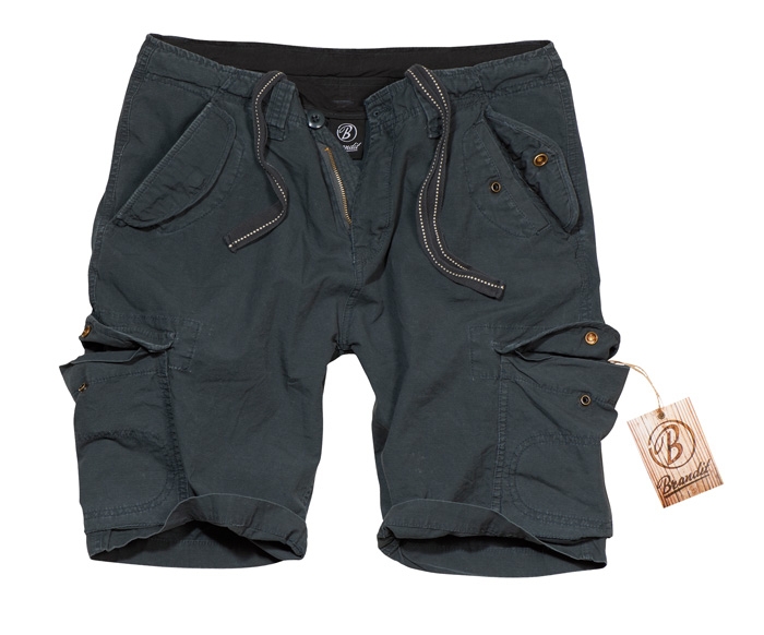 Brandit Short Iron Vintage