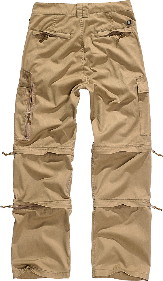 Brandit Savannah Pants (Trekking Hose)