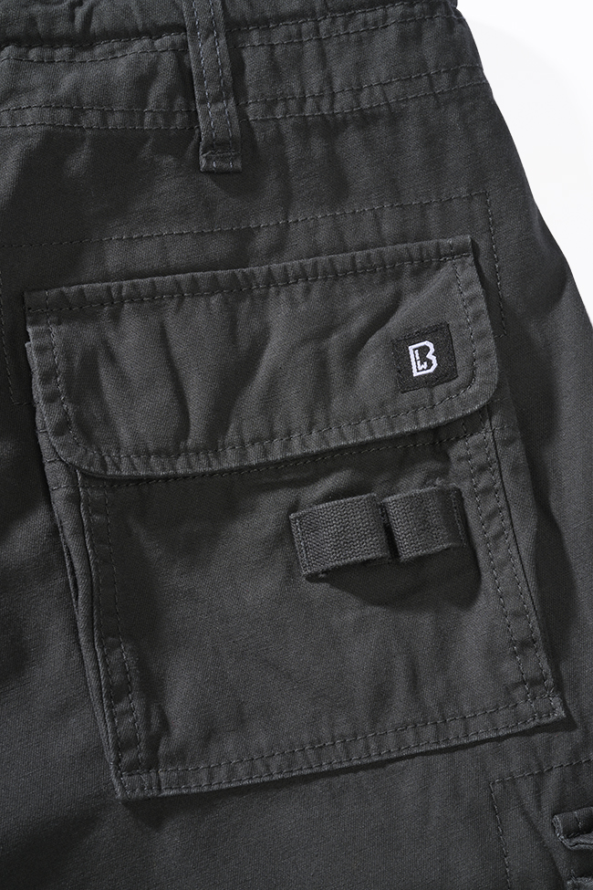 Brandit Pure Slim Fit Pants (Cargohose)