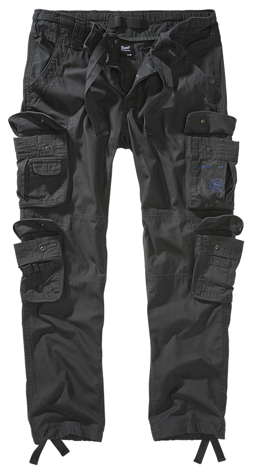 Brandit Pure Slim Fit Pants (Cargohose)