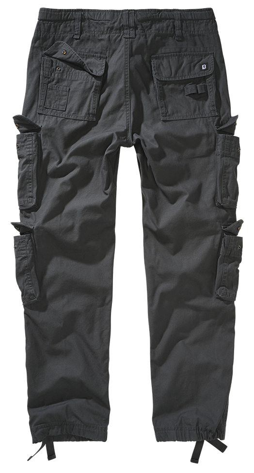 Brandit Pure Slim Fit Pants (Cargohose)