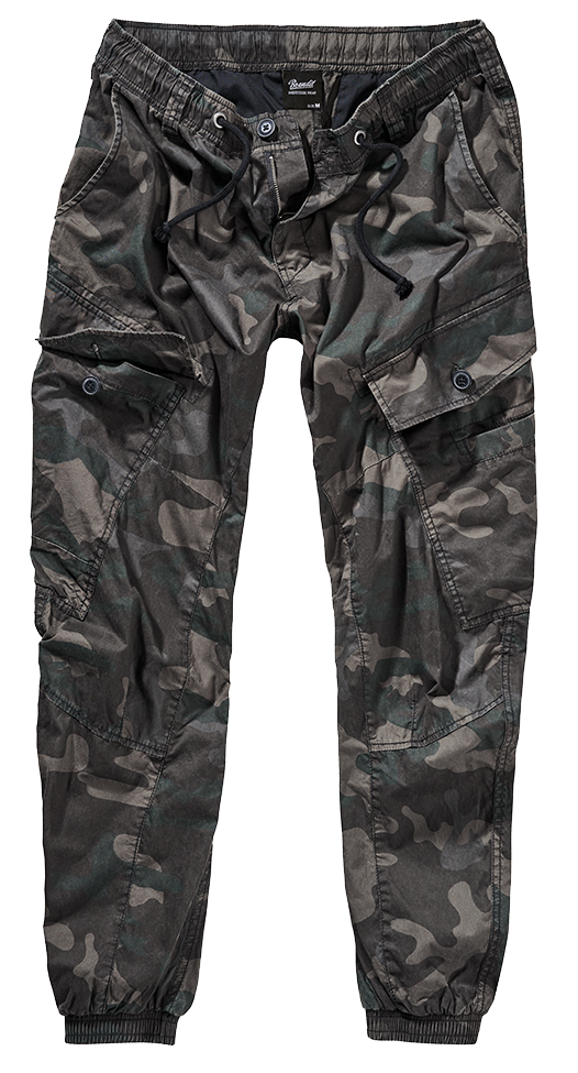 Brandit Ray Vintage Pants (Freizeit Hose)