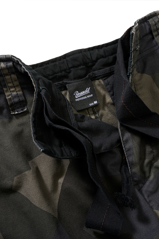 Brandit Vintage Shorts