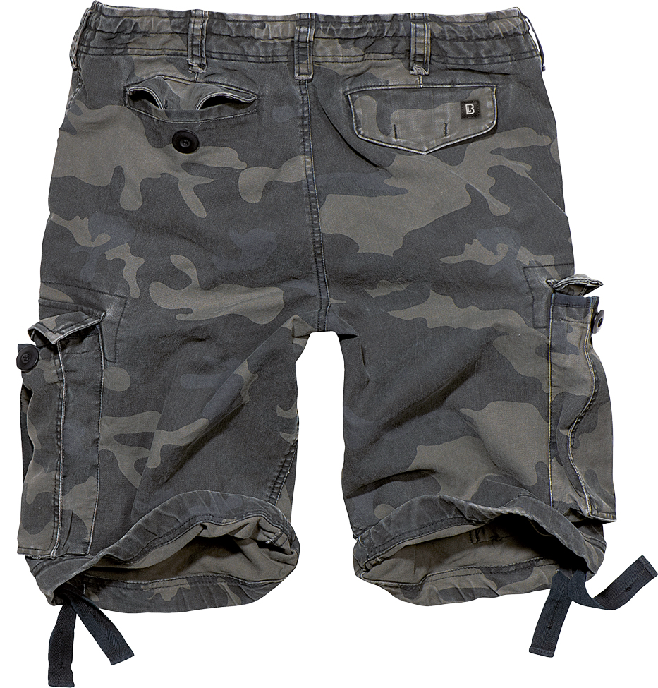 Brandit Vintage Shorts