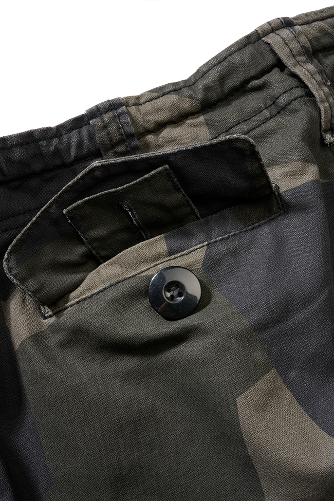 Brandit Vintage Shorts