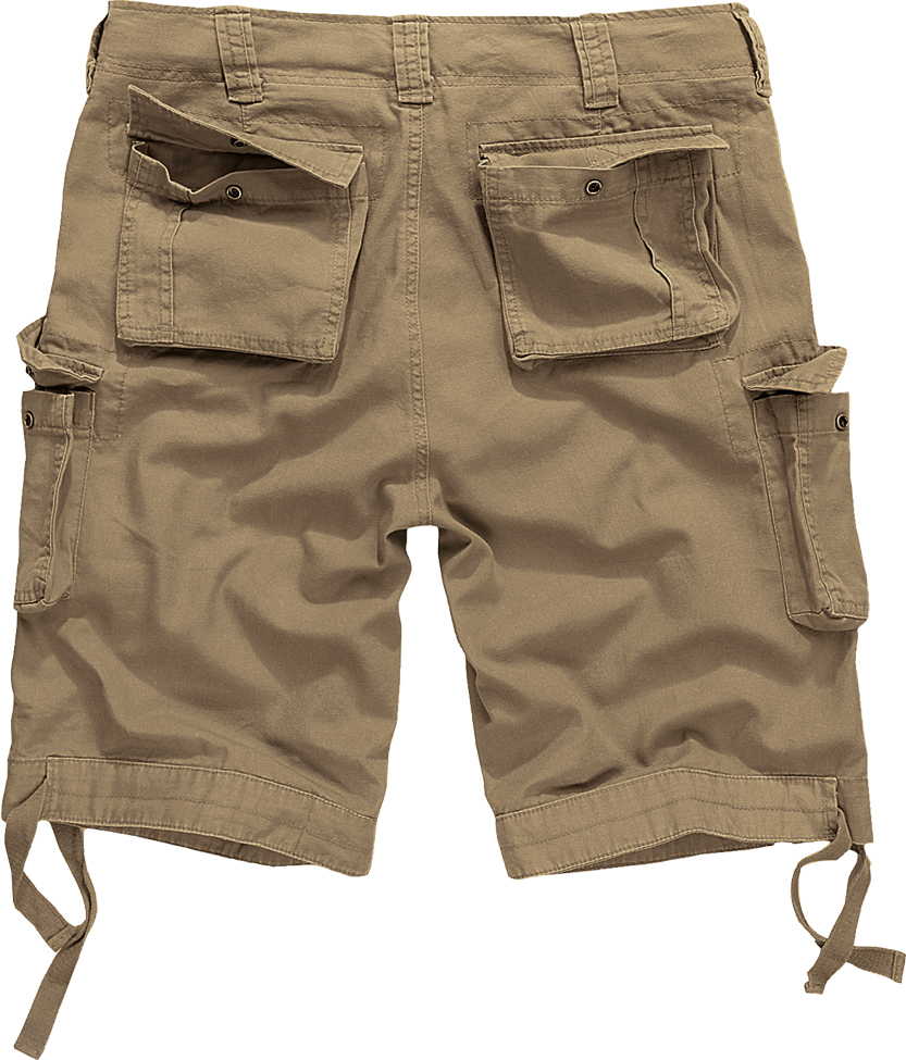 Brandit Urban Legend Shorts