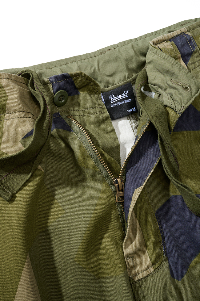 Brandit Urban Legend Shorts