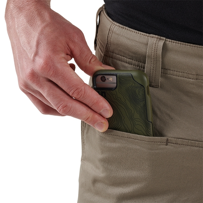 5.11 Tactical Athos Short