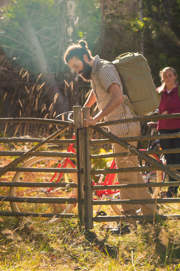 Fjällräven Karl Pro Trousers Trekkinghose