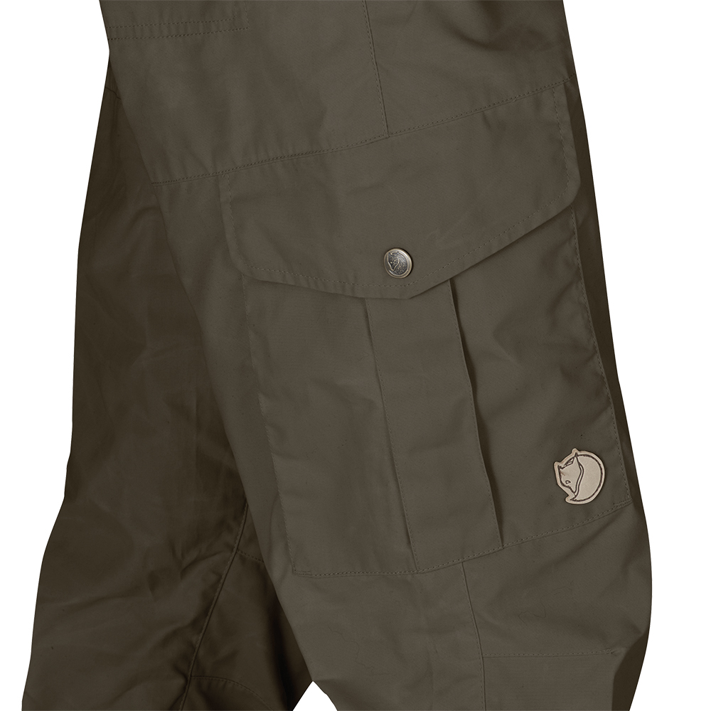 Fjällräven Karl Pro Trousers Trekkinghose