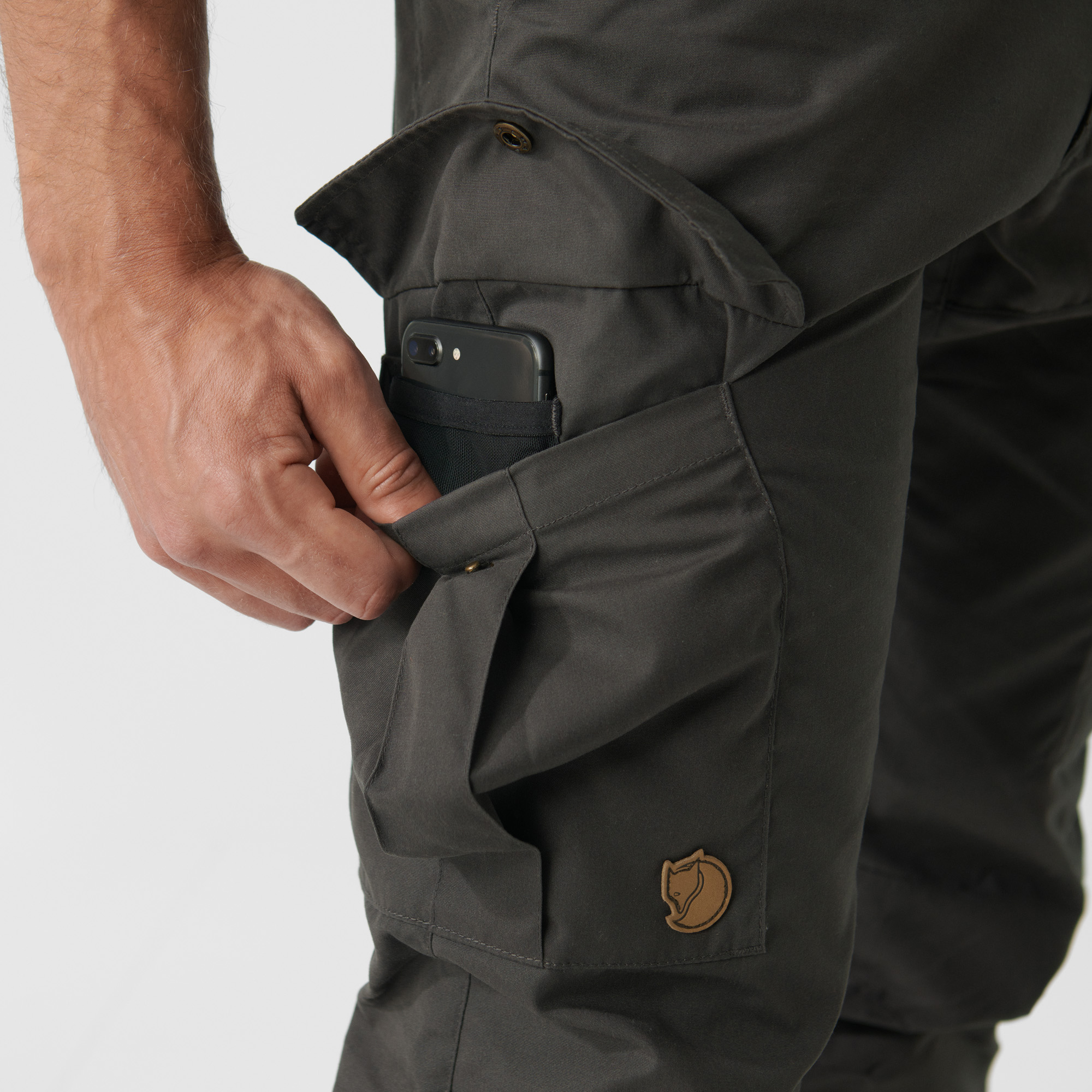 Fjällräven Karl Pro Trousers Trekkinghose