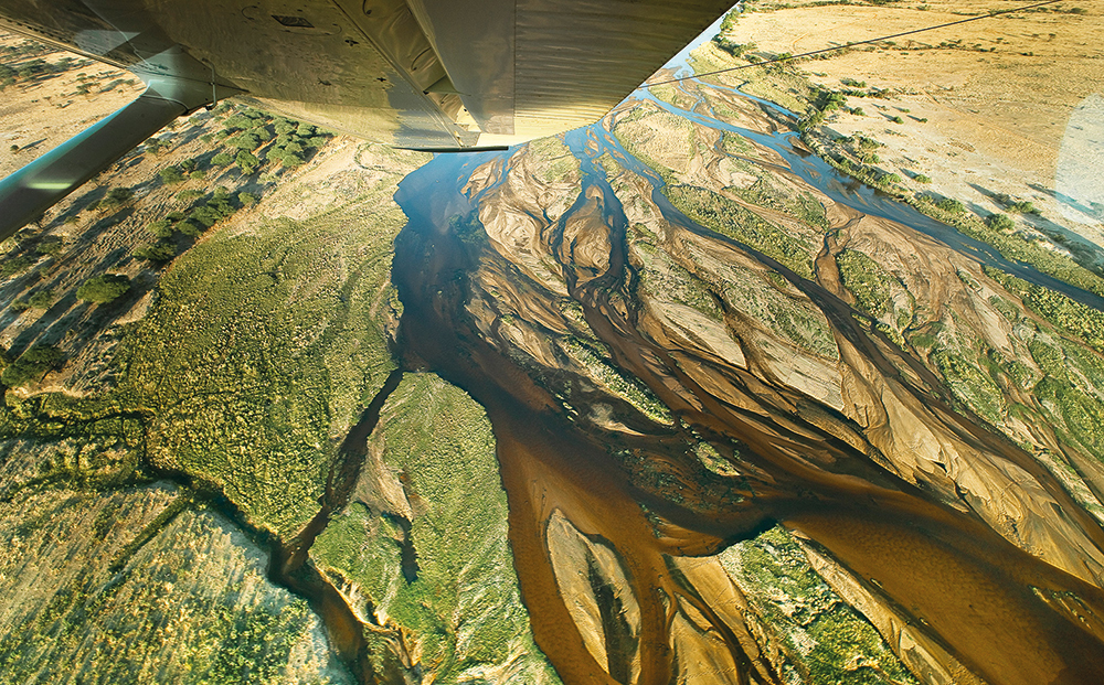 Fjällräven Ruaha Shorts