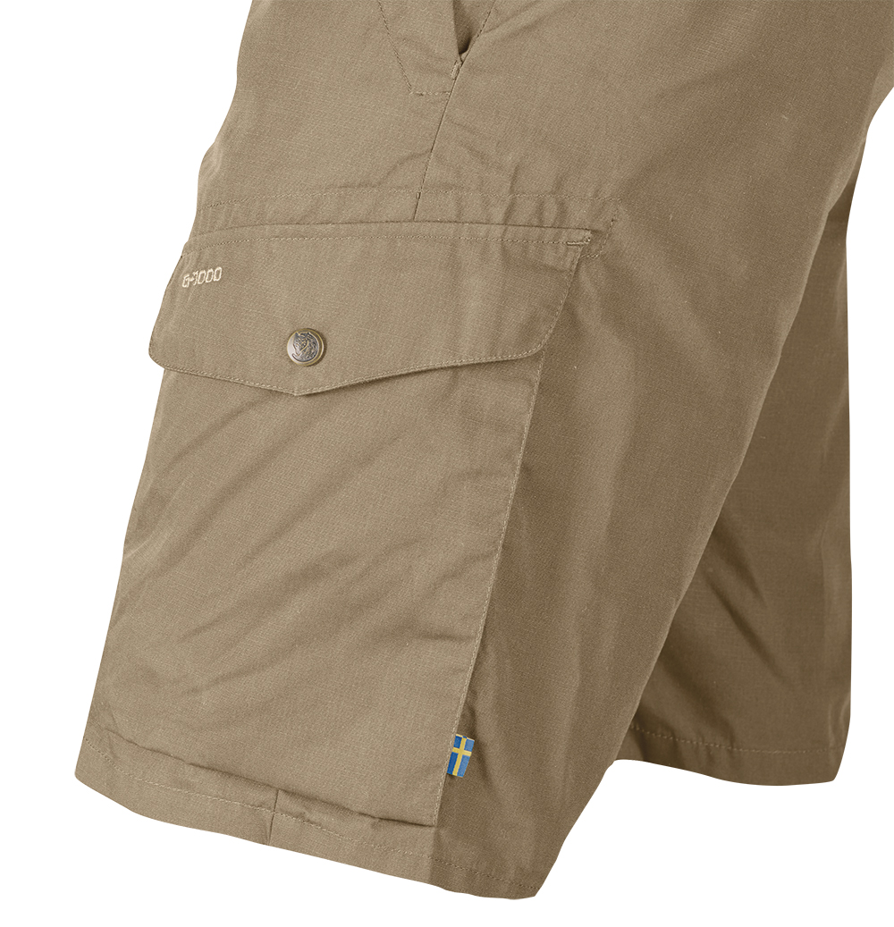 Fjällräven Ruaha Shorts