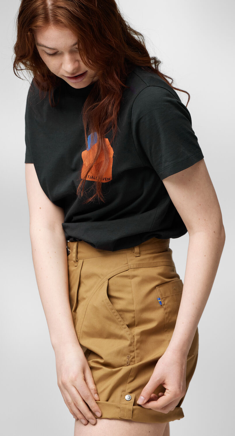 Fjällräven Vardag Shorts (bequeme Shorts)