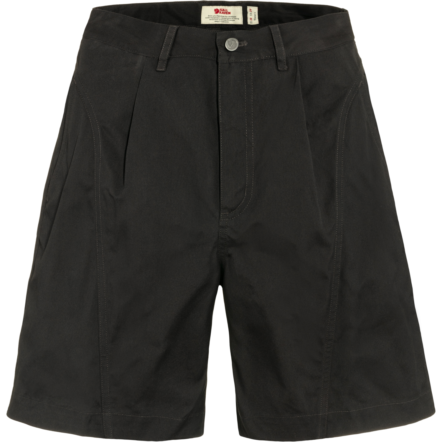 Fjällräven Vardag Shorts (bequeme Shorts)