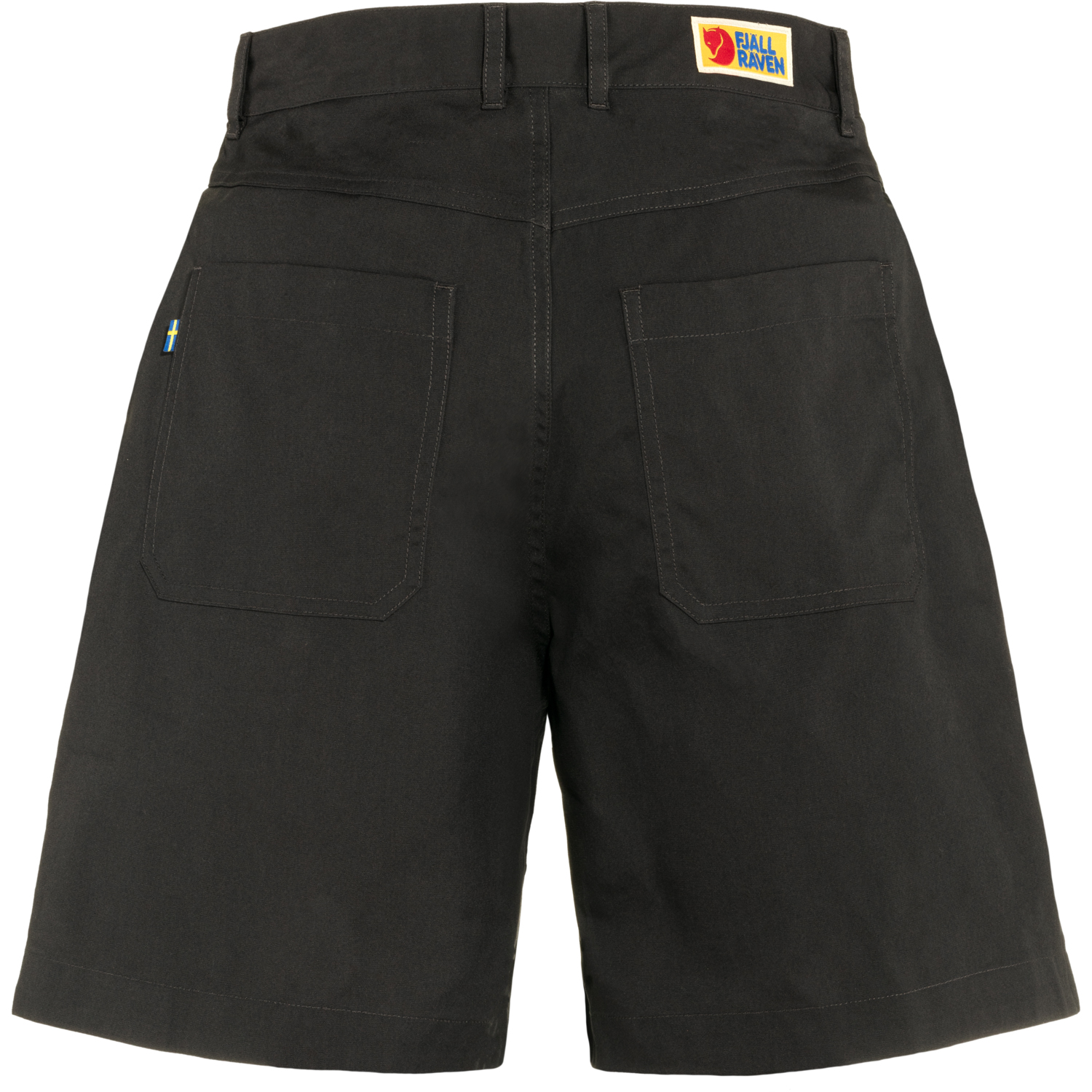Fjällräven Vardag Shorts (bequeme Shorts)