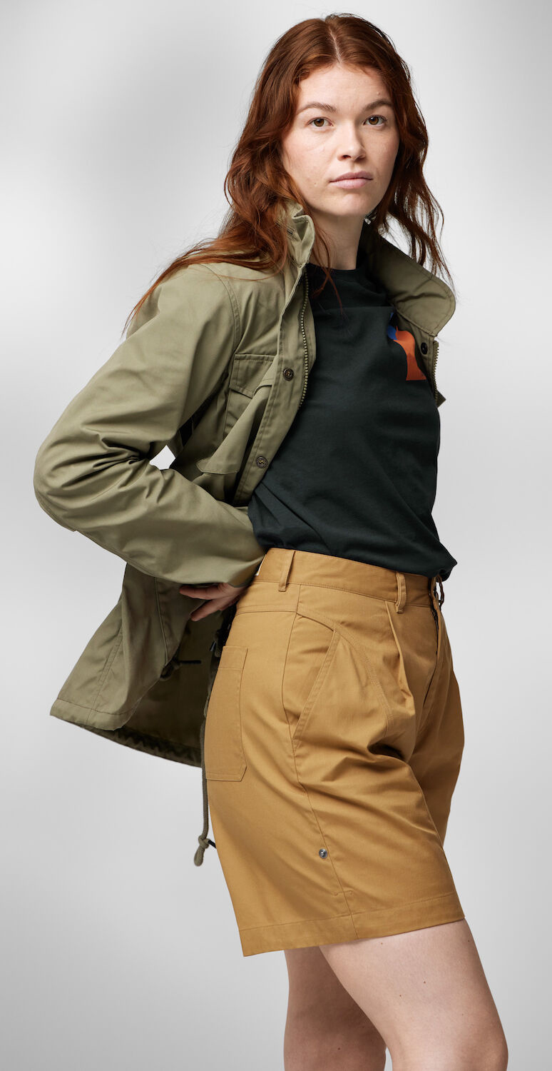 Fjällräven Vardag Shorts (bequeme Shorts)